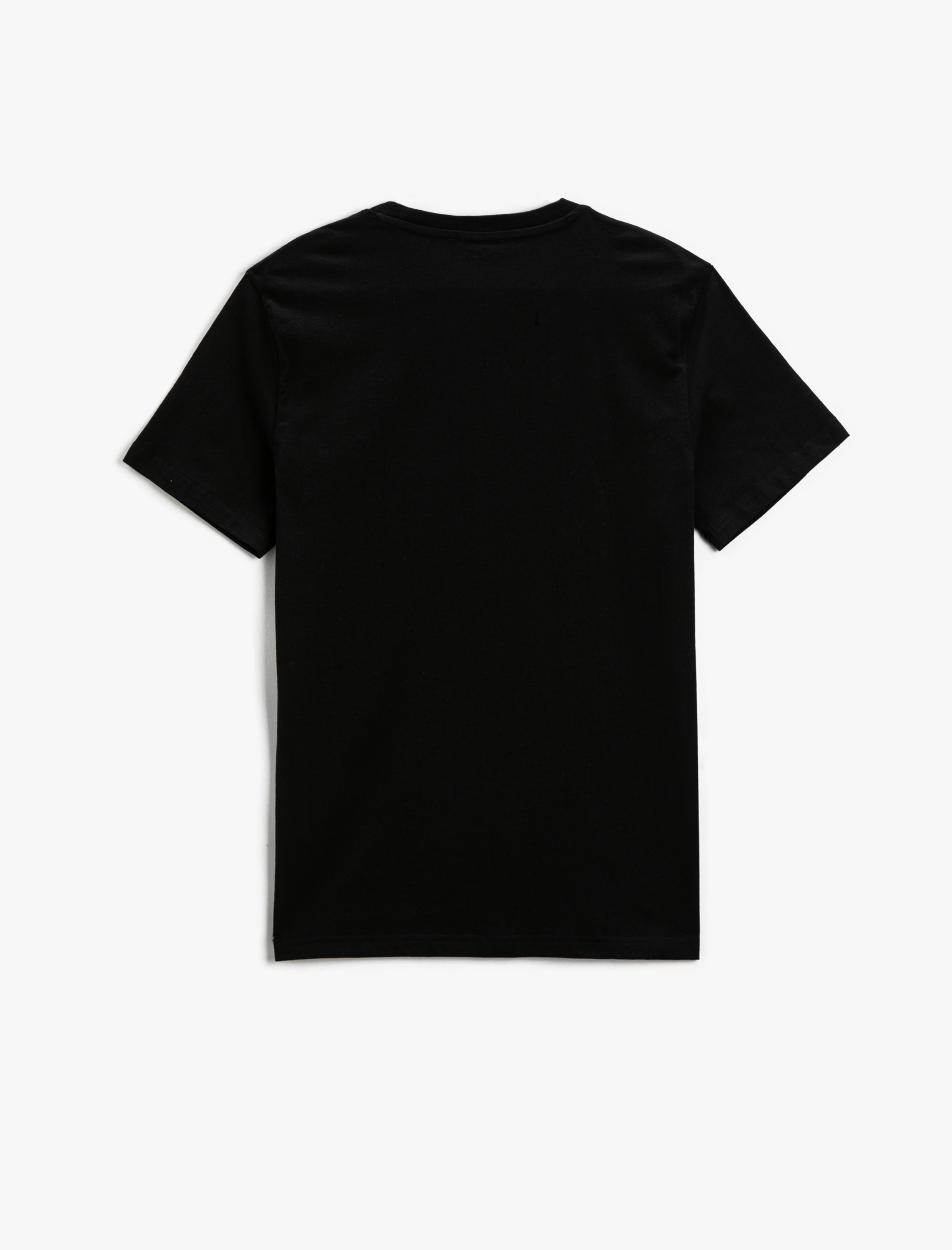 Manga Baskılı Tişört