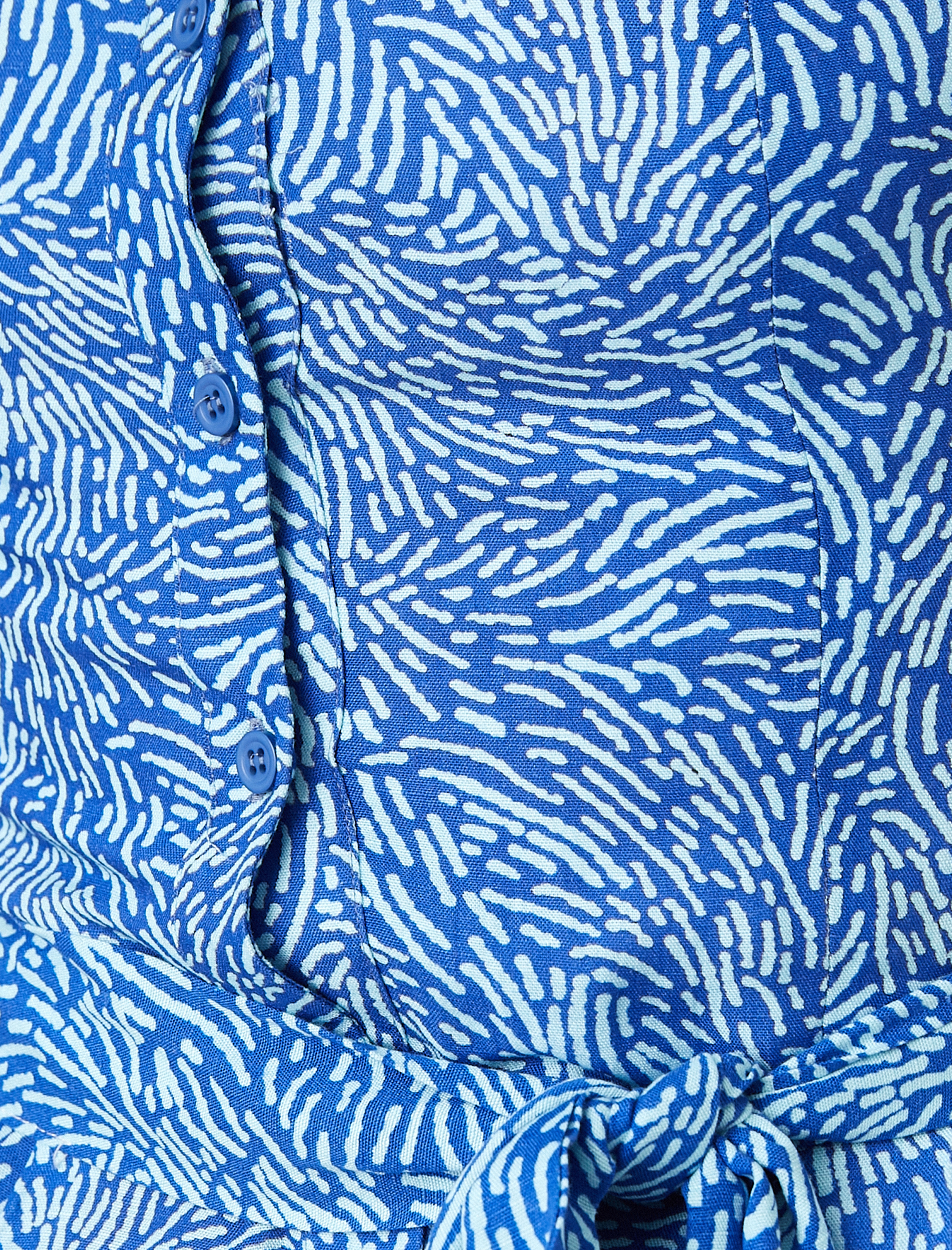   Şort Tulum Askılı Düğmeli Kuşaklı Keten Karışımlı