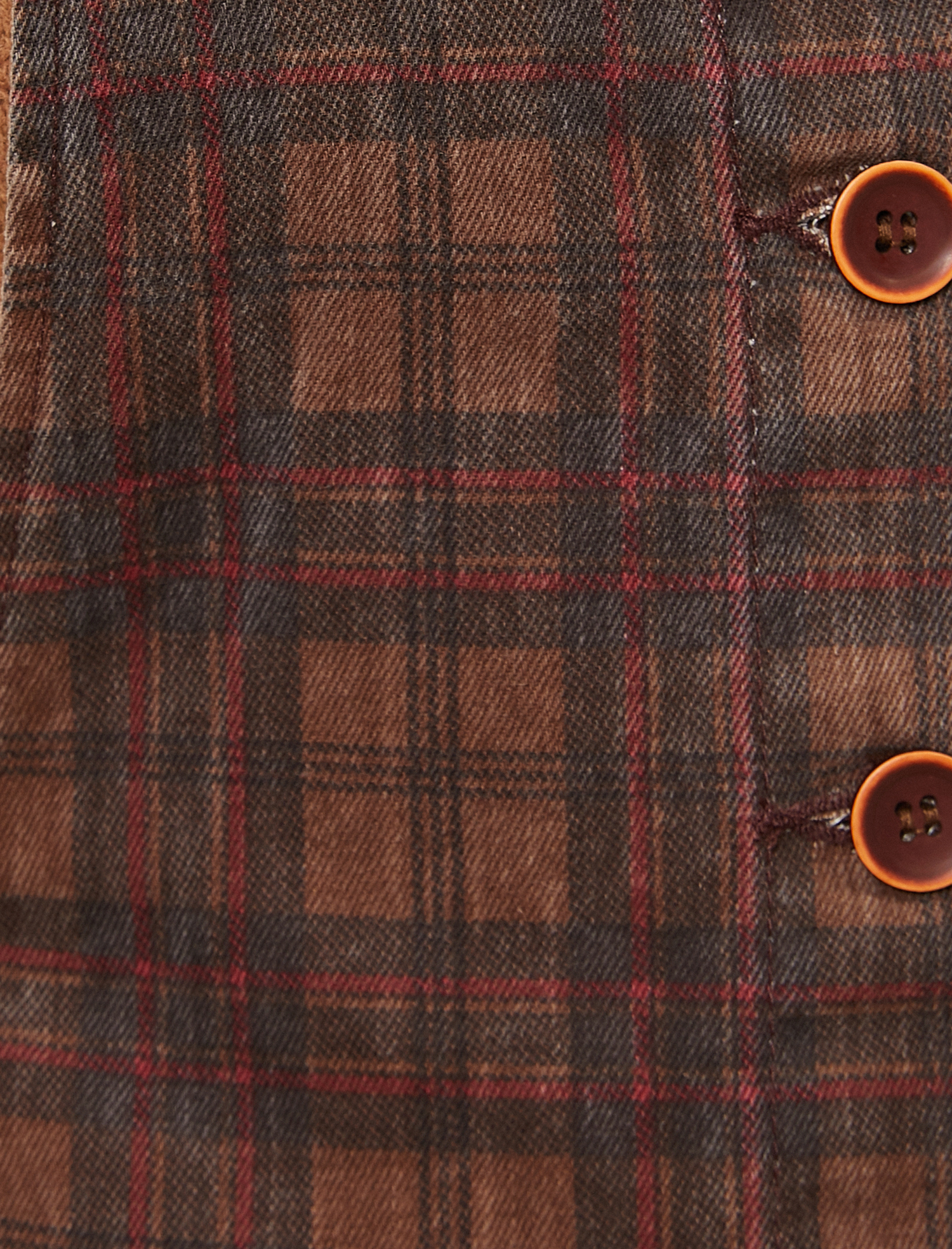 Kareli Salopet Elbise