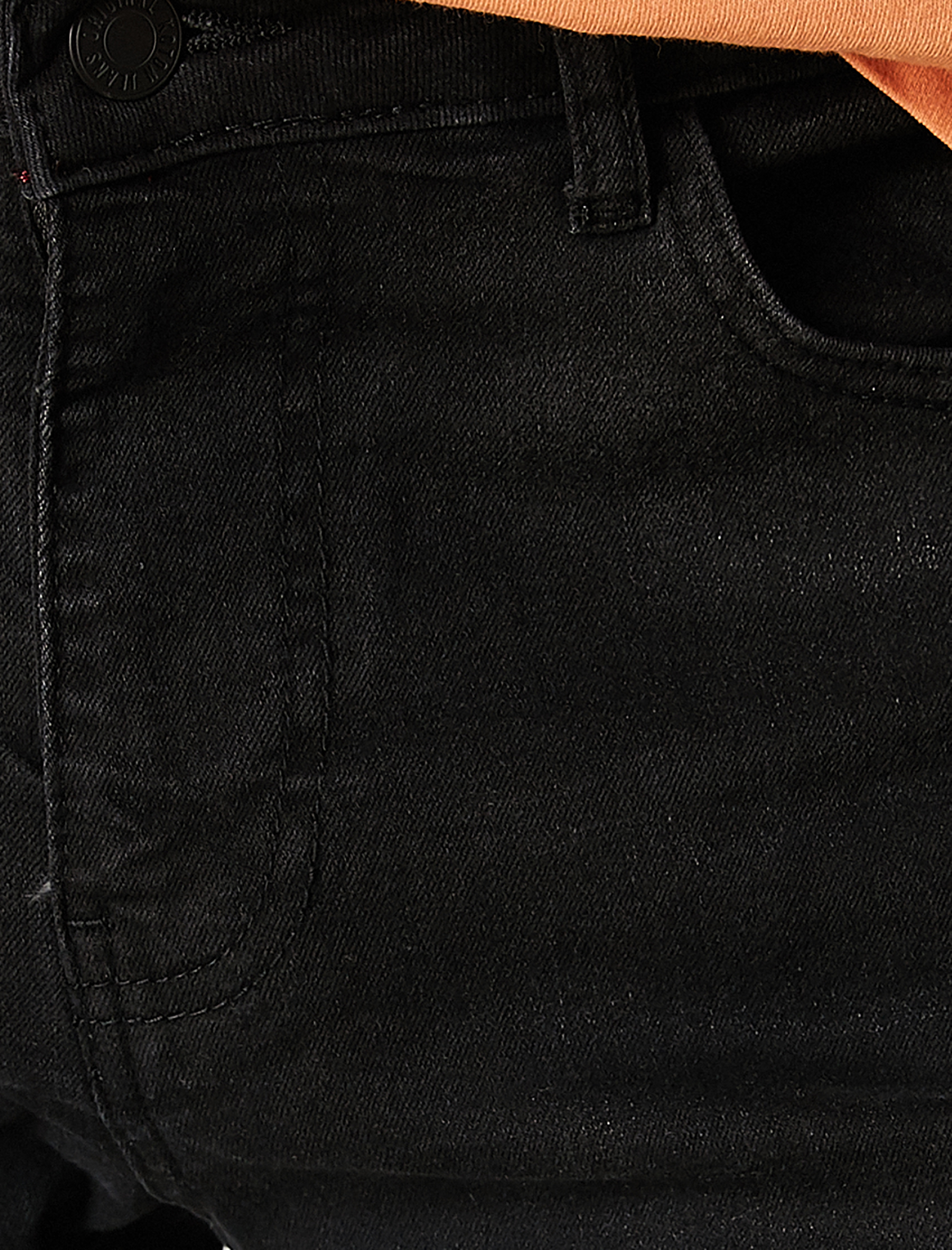   Dar Kesim Kot Pantolon - Brad Jean