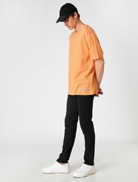 Dar Kesim Kot Pantolon - Brad Jean