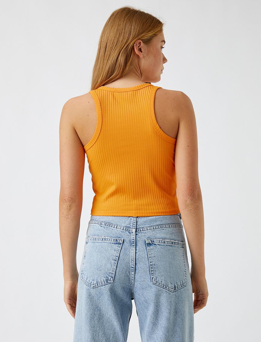   Halter Yaka Atlet