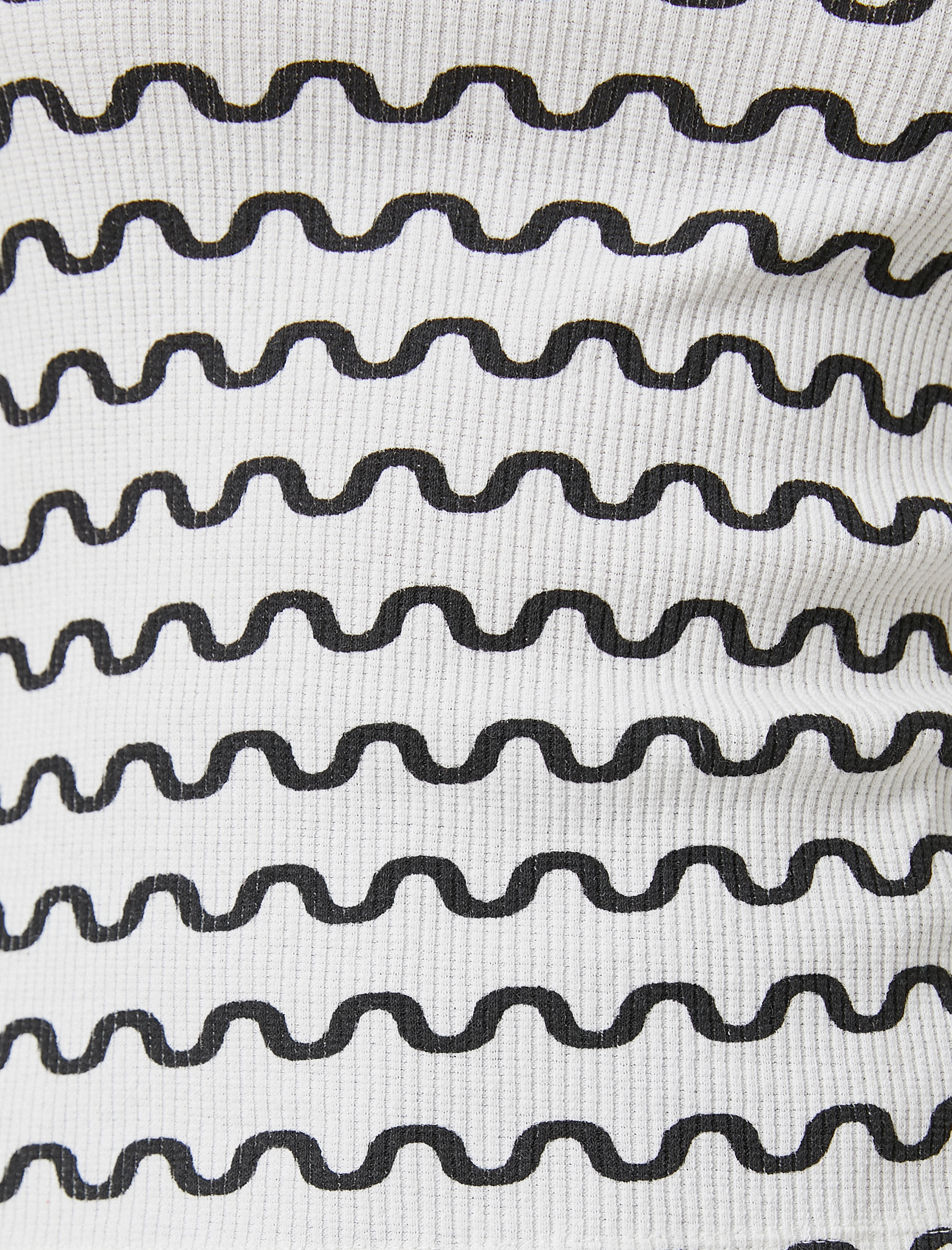   Dik Yaka Atlet Fitilli Kolsuz