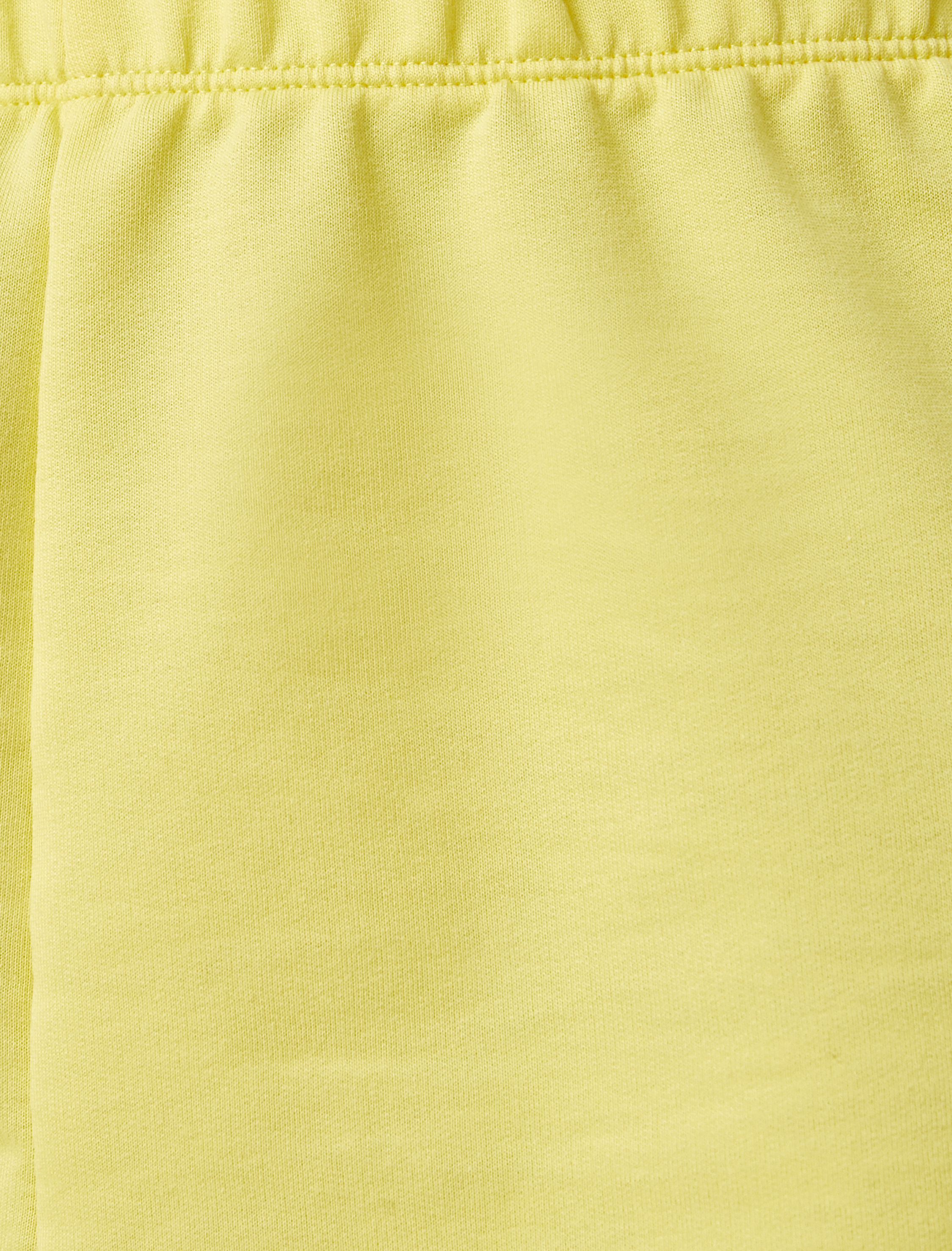   Mini Spor Şort Beli Lastikli