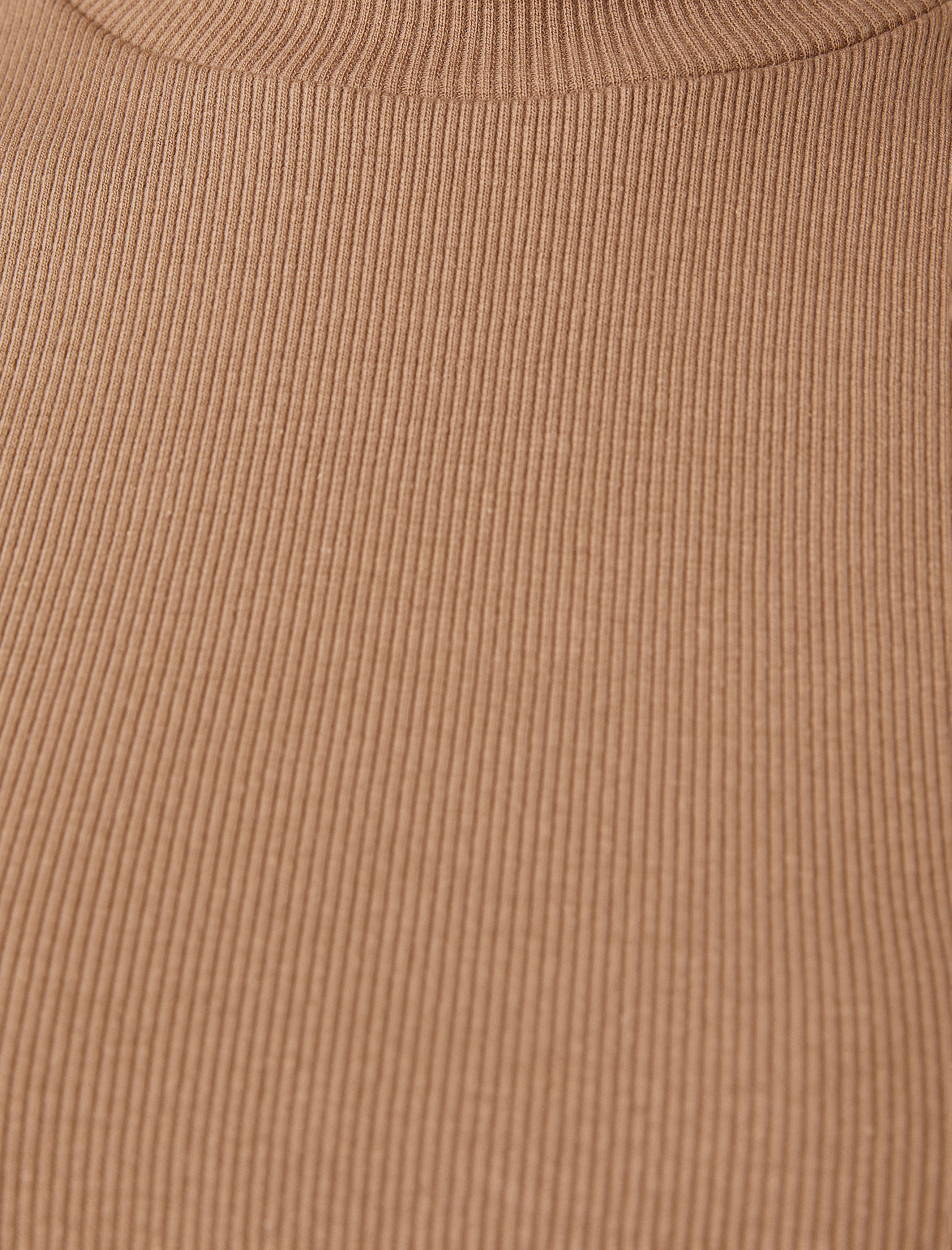   Dik Yaka Atlet Fitilli Kolsuz