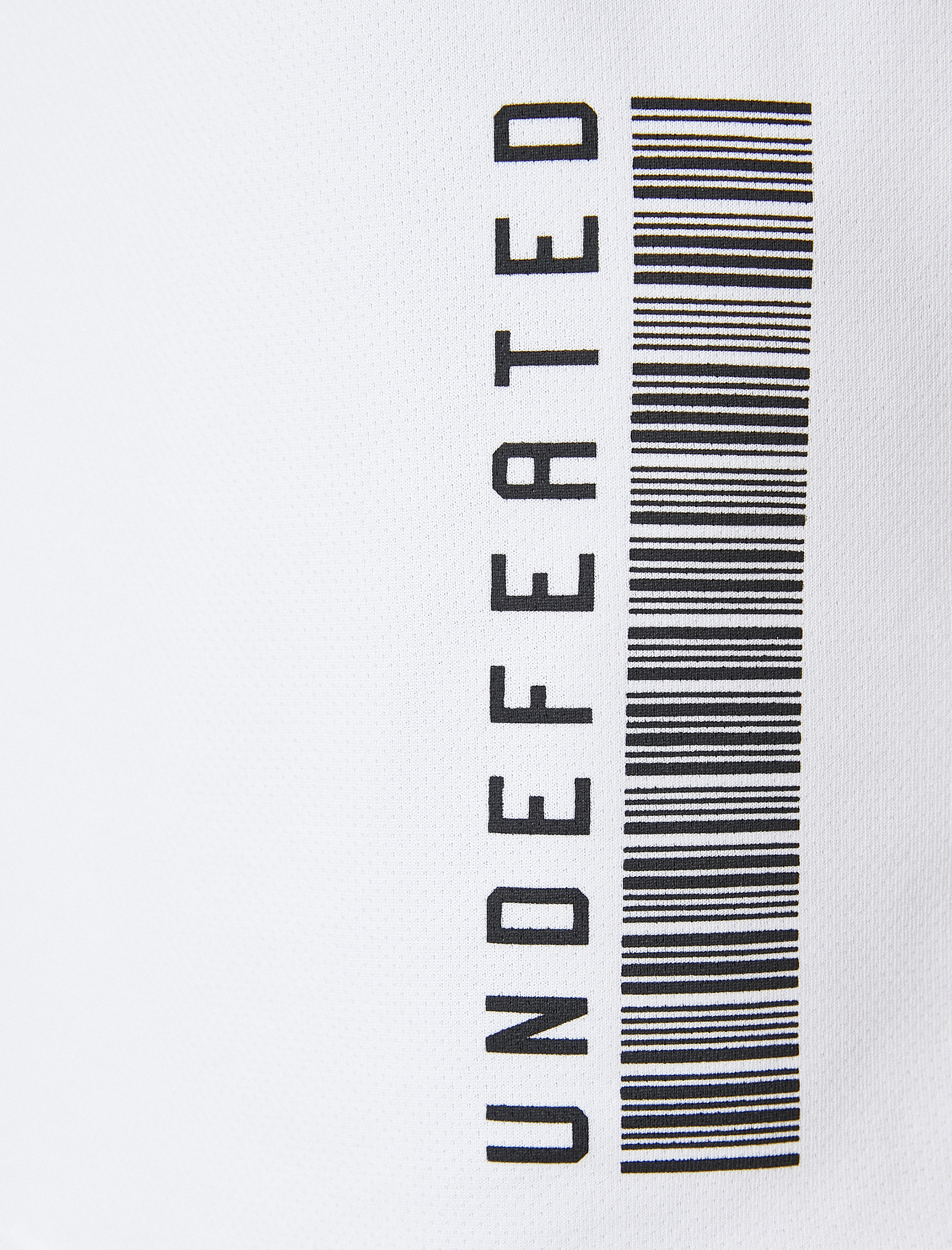   Spor Tişört Etiket Baskılı Bisiklet Yaka Kısa Kollu Nefes Alan Kumaş