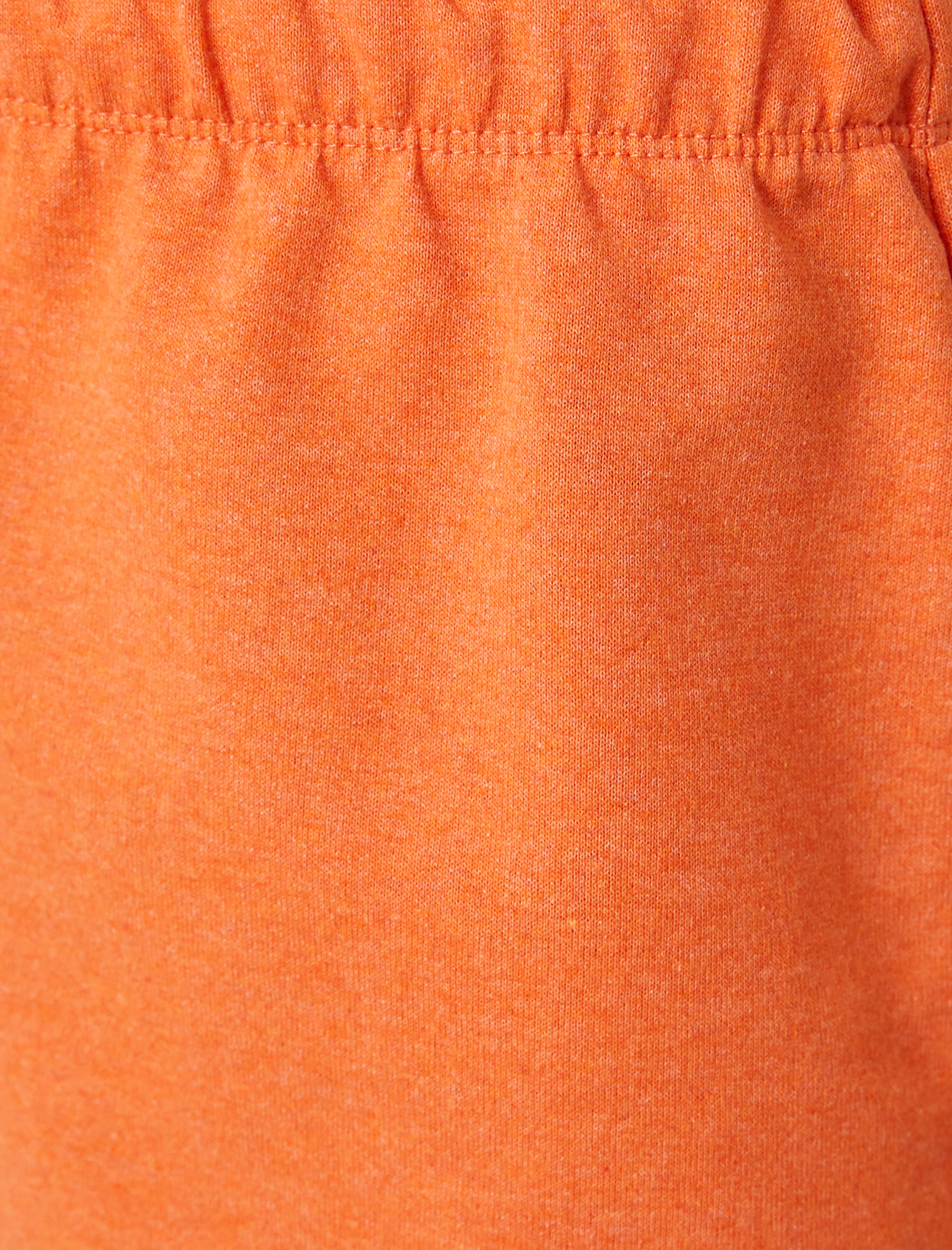   Mini Spor Şort Nakış Detaylı Beli Bağlamalı