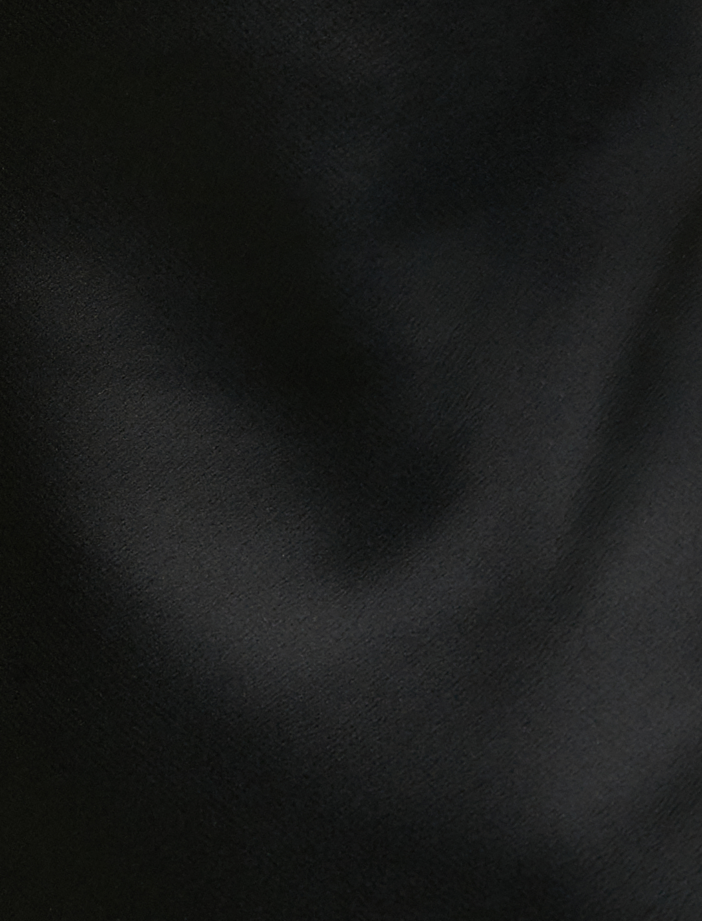 Saten Midi Boy Abiye Elbise Askılı