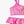 Bikini Set 2 Parça Fırfırlı Parlak-301