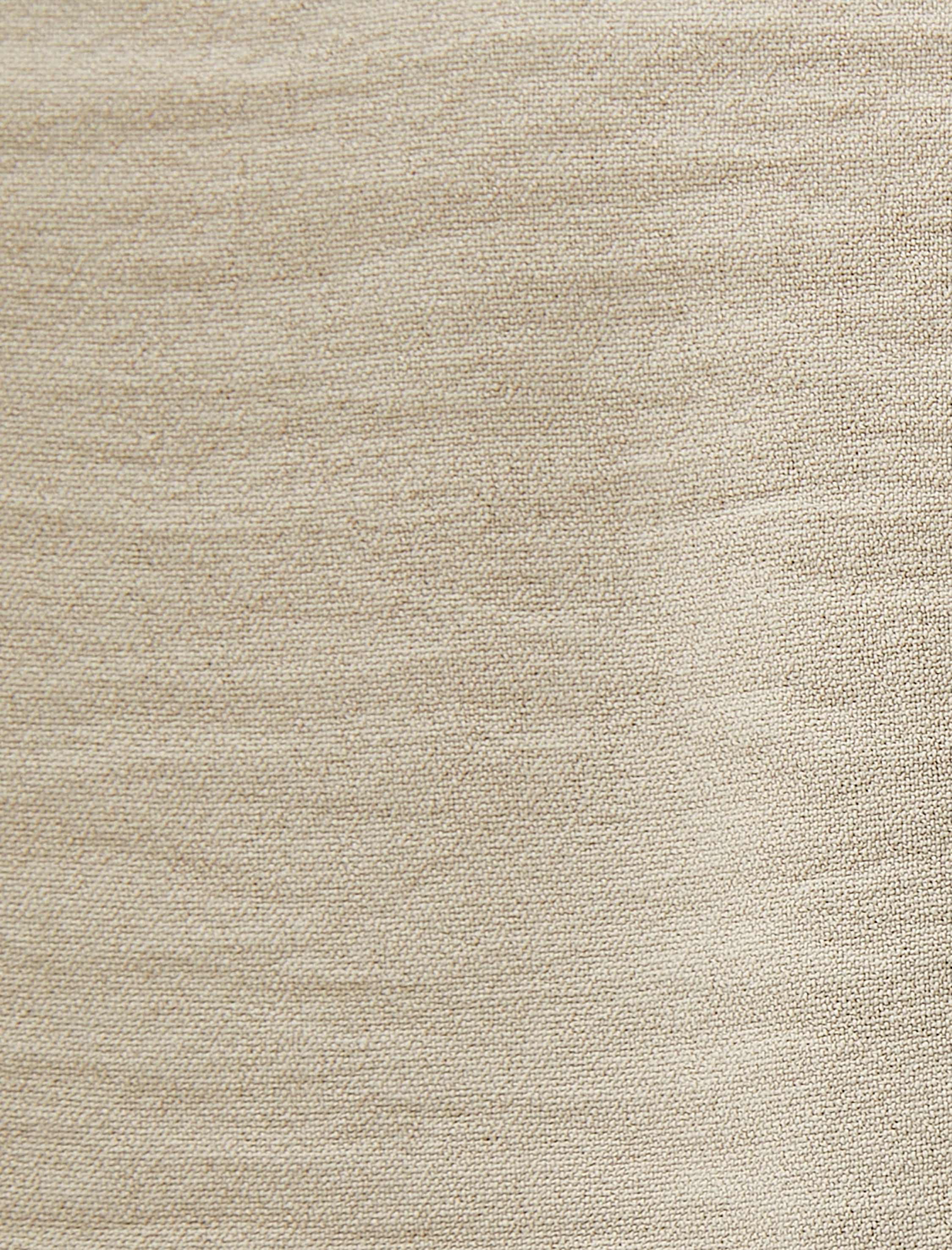   Kısa Kollu Bluz Cepli Hakim Yaka