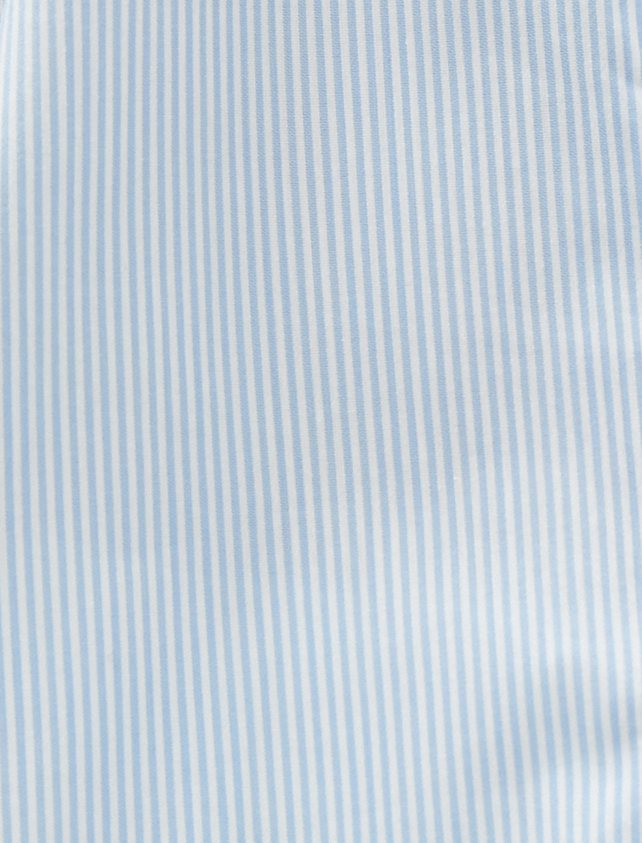   Dantel Yaka Crop Gömlek Kısa Kollu