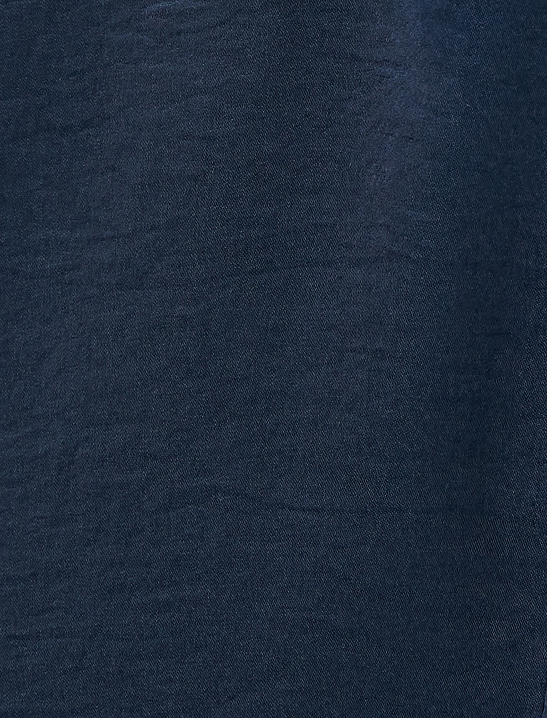   Oversize Midi Gömlek Elbise Kemerli