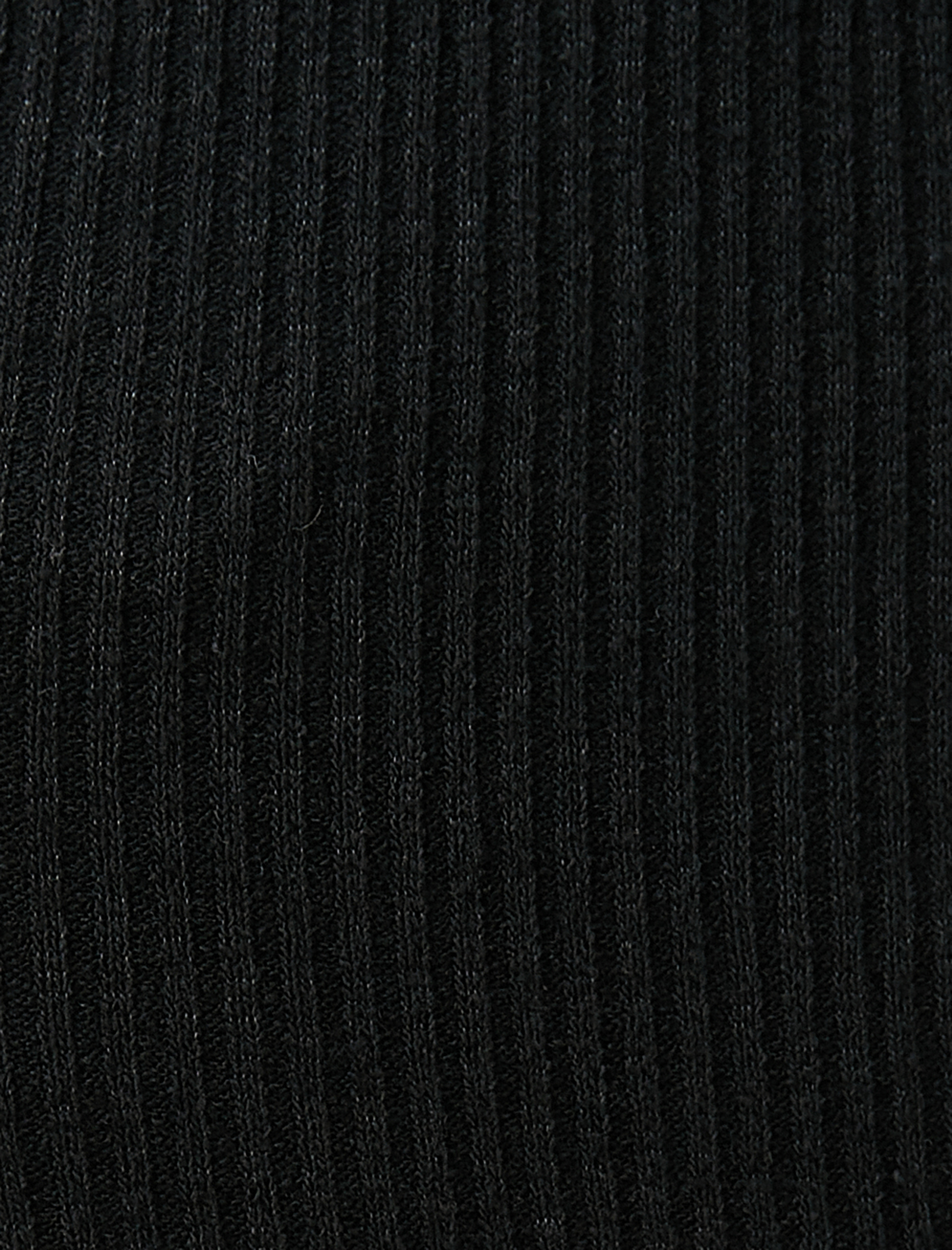   Halter Yaka Bluz Püsküllü Asimetrik Kesim Fitilli