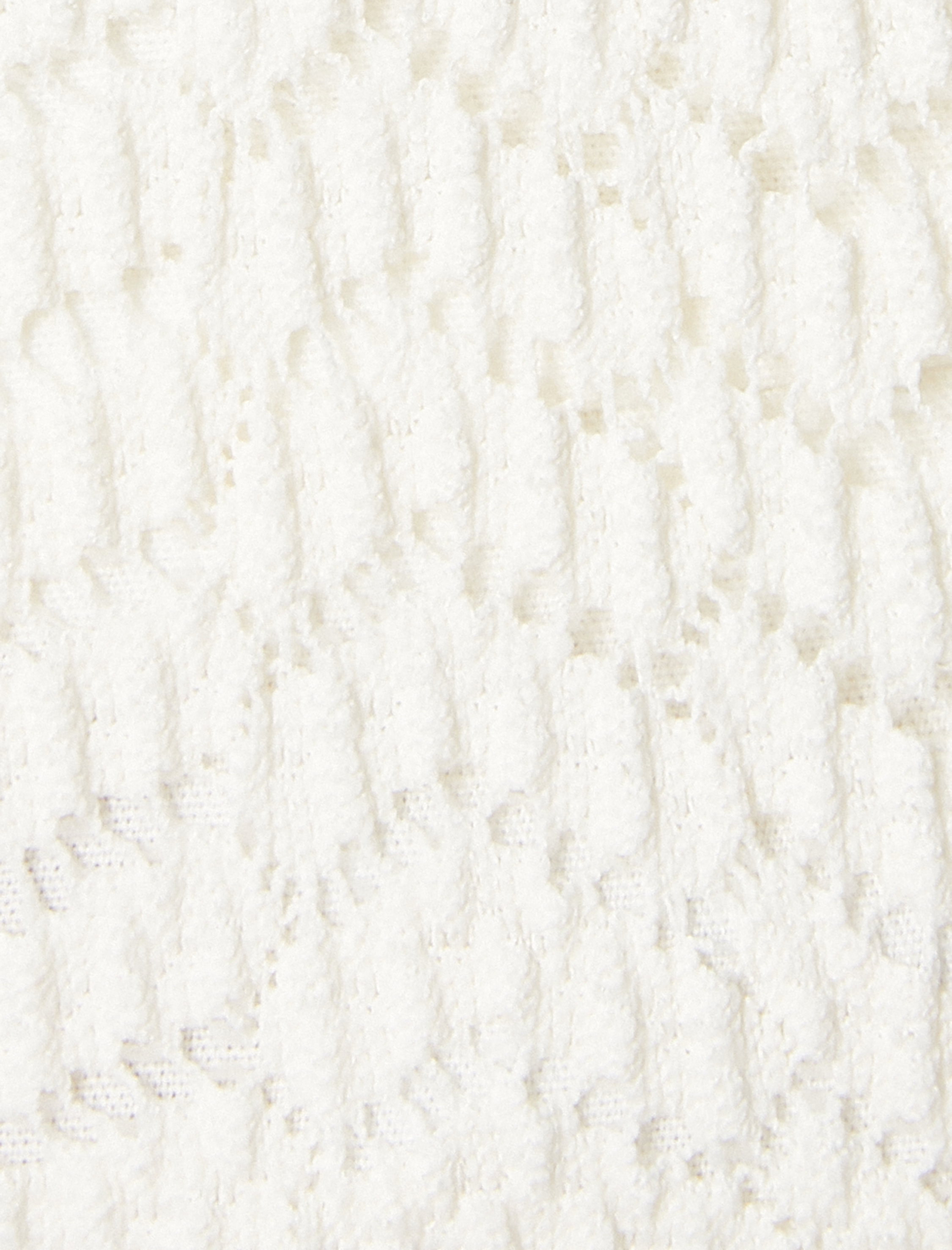   Koton X Şahika Ercümen - U Yaka Kroşe Atlet