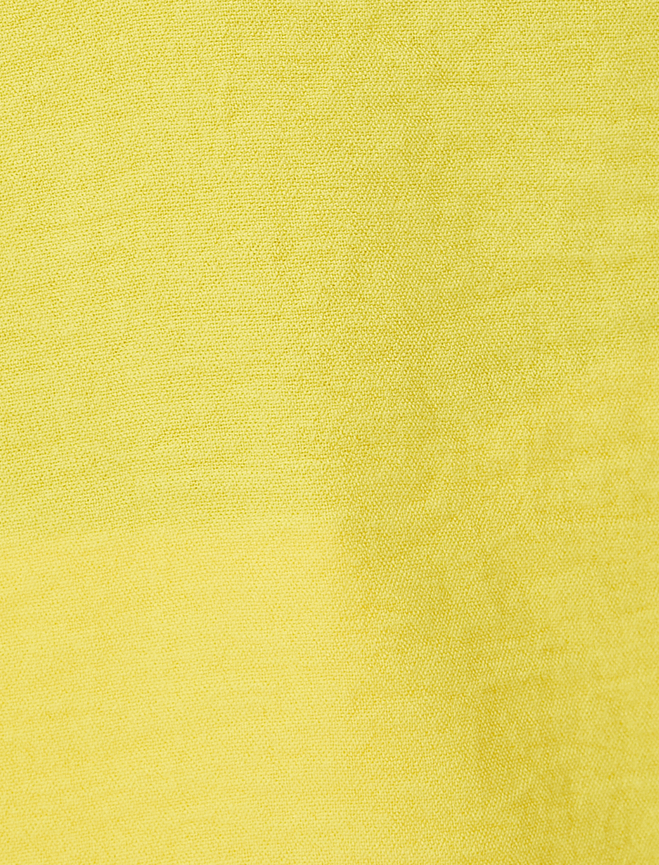   İnce Askılı Bluz Dokulu V Yaka