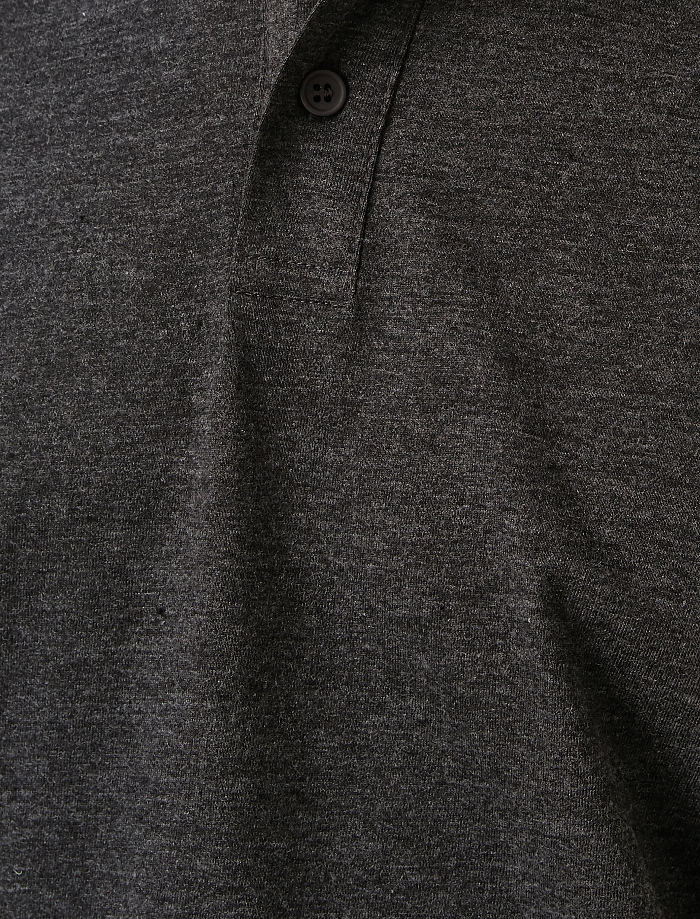   Basic Polo Yaka Tişört