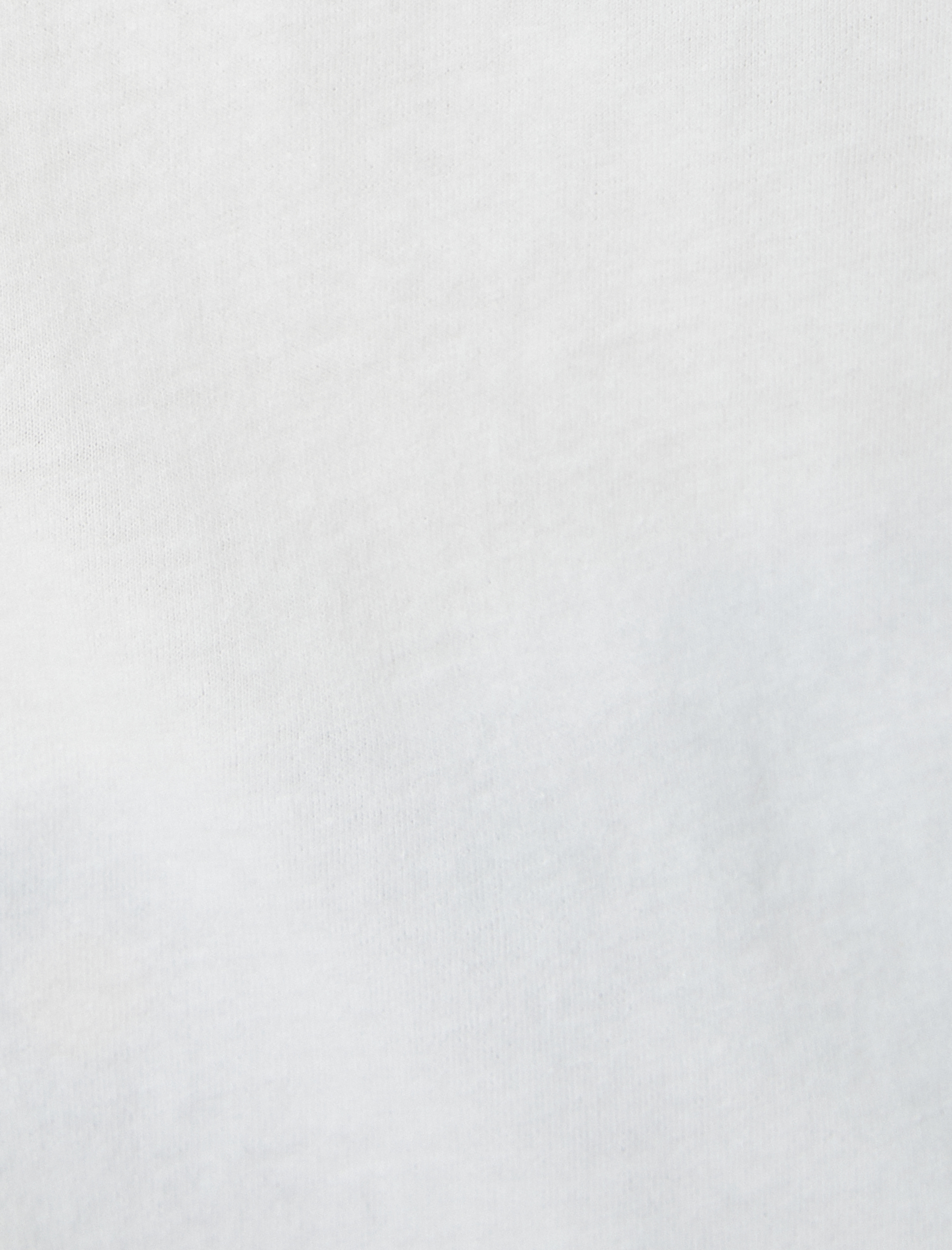   Baskılı Tişört Bisiklet Yaka Kısa Kollu Pamuklu