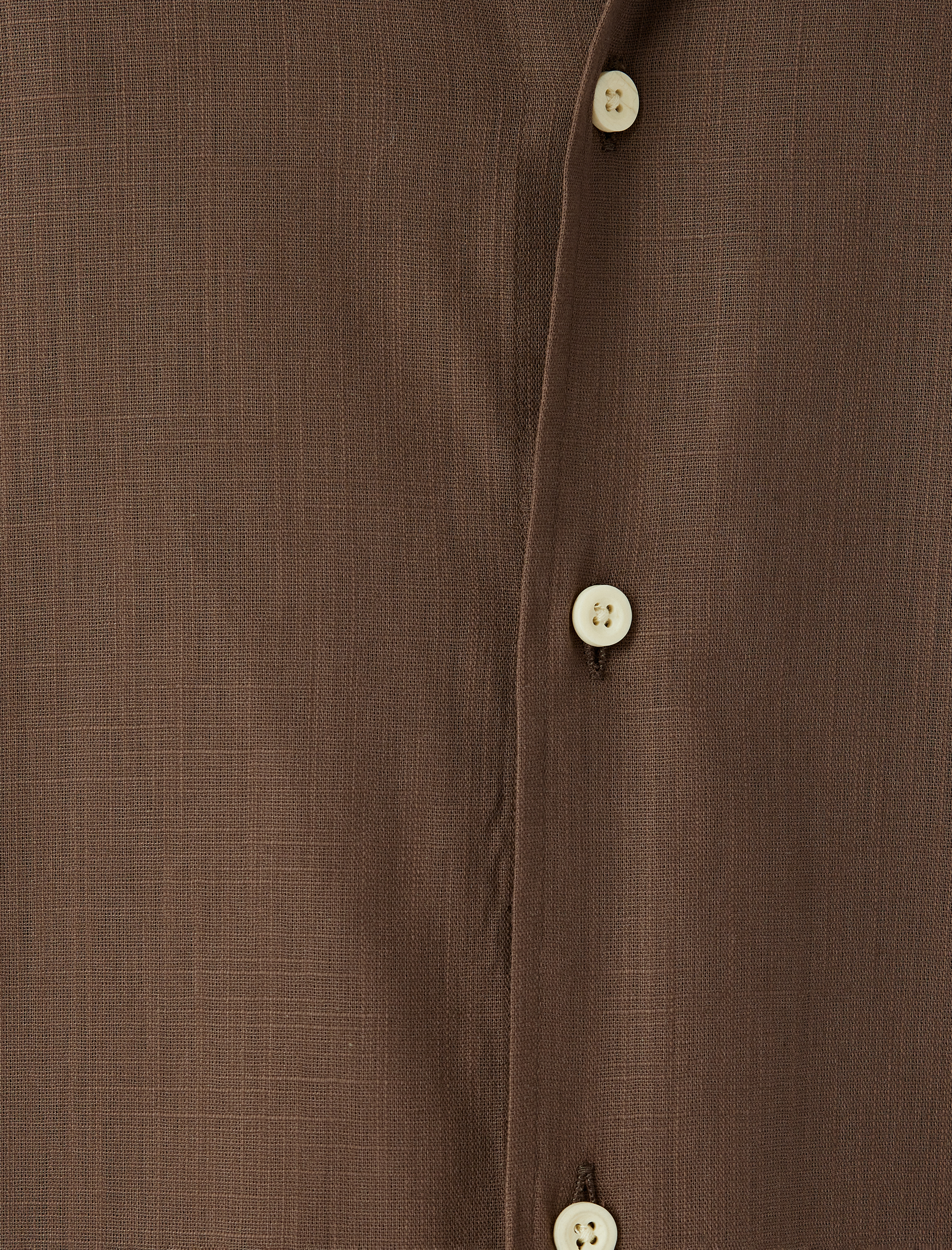   Klasik Gömlek Uzun Kollu Düğmeli Kol Detaylı Pamuklu Regular Fit