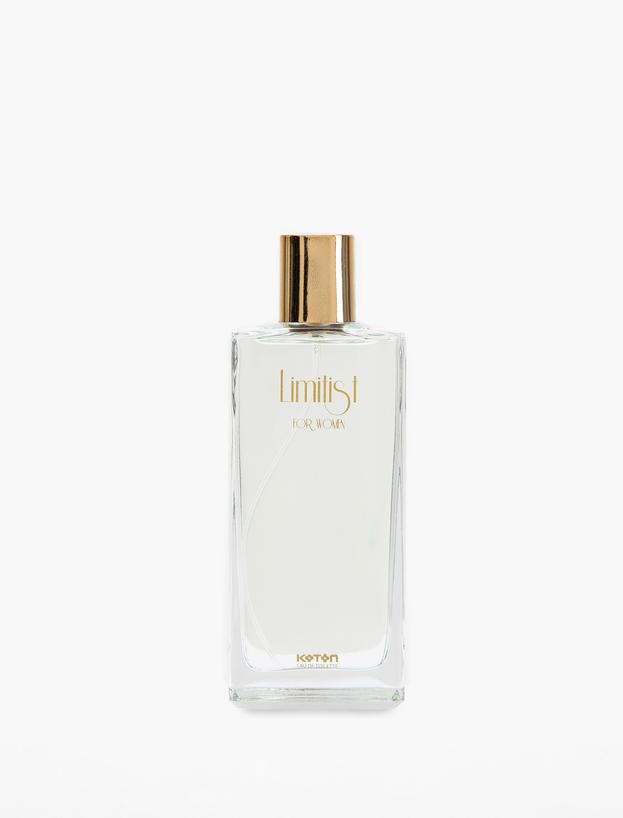 Parfüm Limitist 100 ML_0