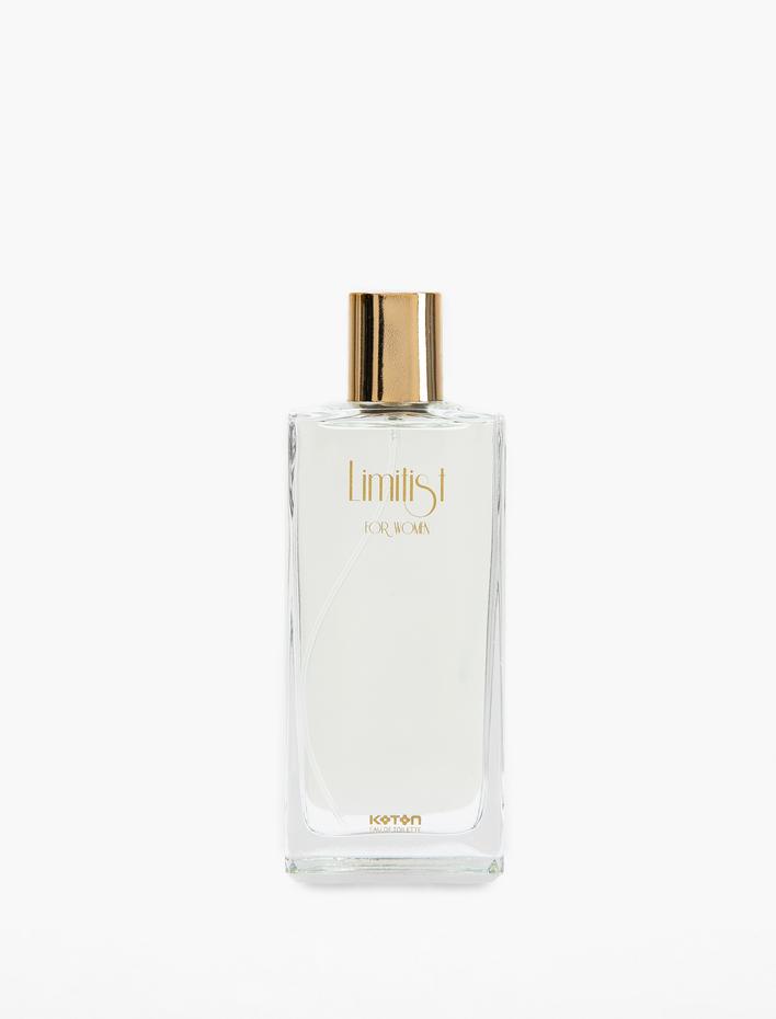 Kadın Parfüm Limitist 100 ML