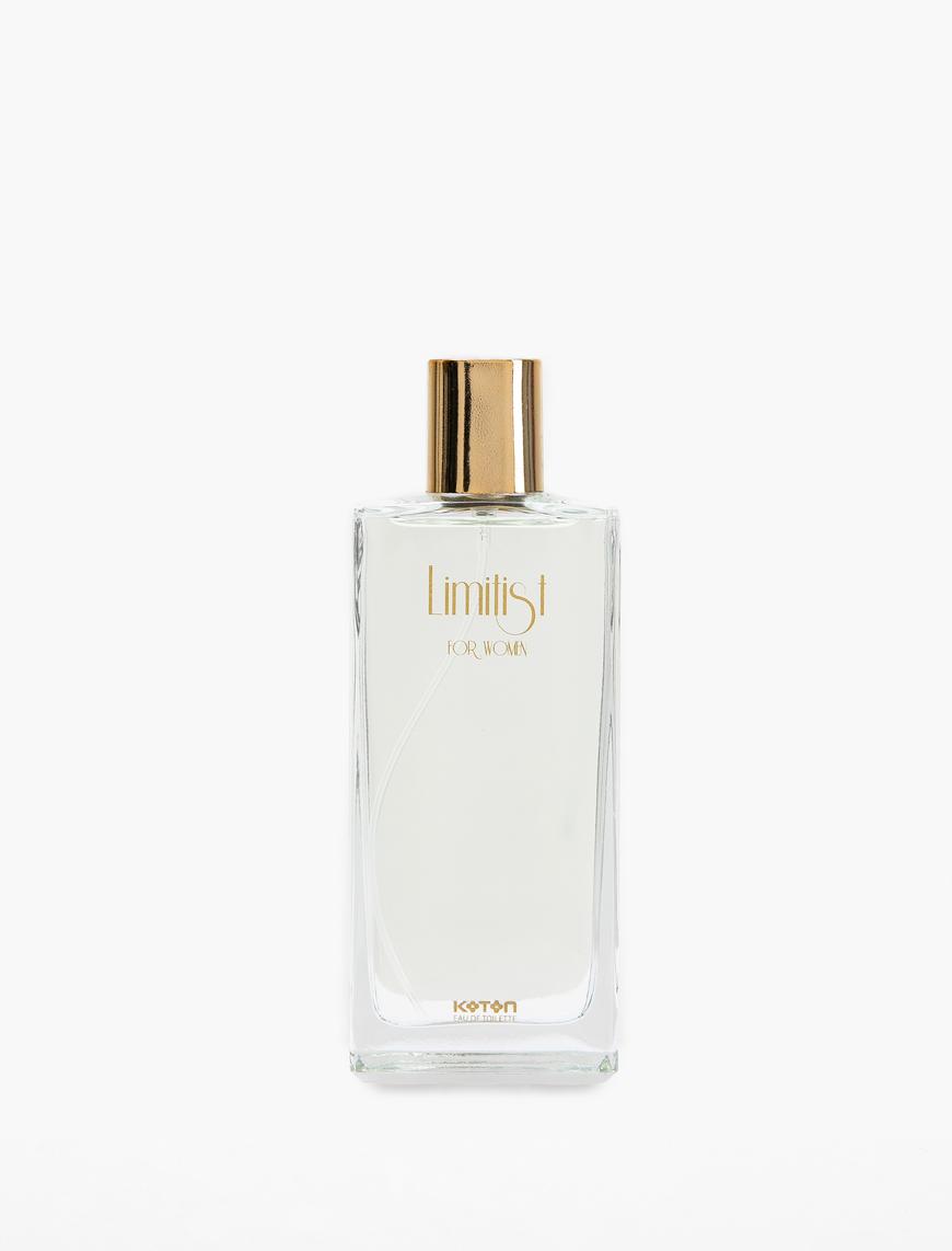  Kadın Parfüm Limitist 100 ML