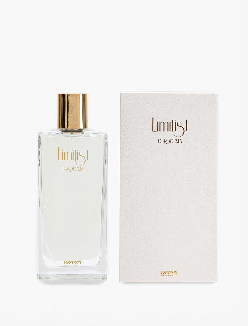  Kadın Parfüm Limitist 100 ML