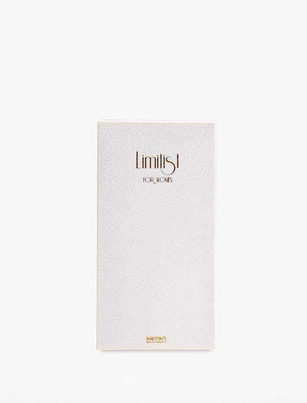 Parfüm Limitist 100 ML_1