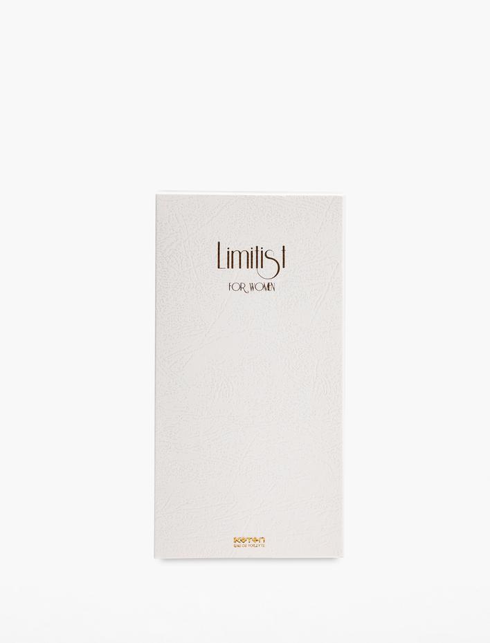 Kadın Parfüm Limitist 100 ML
