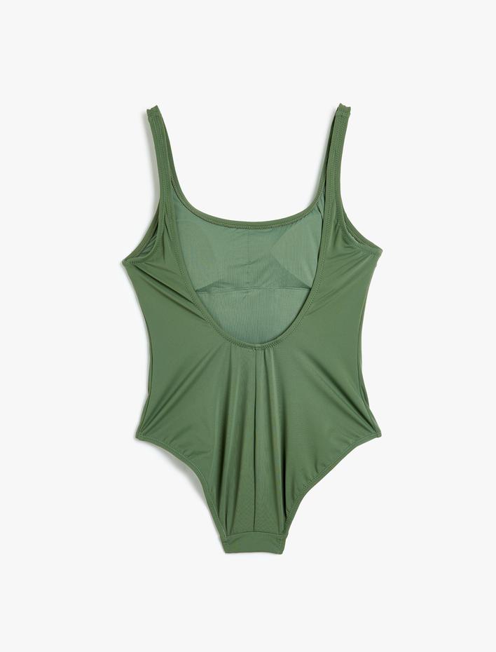  Basic Mayo U Yaka Slim Fit