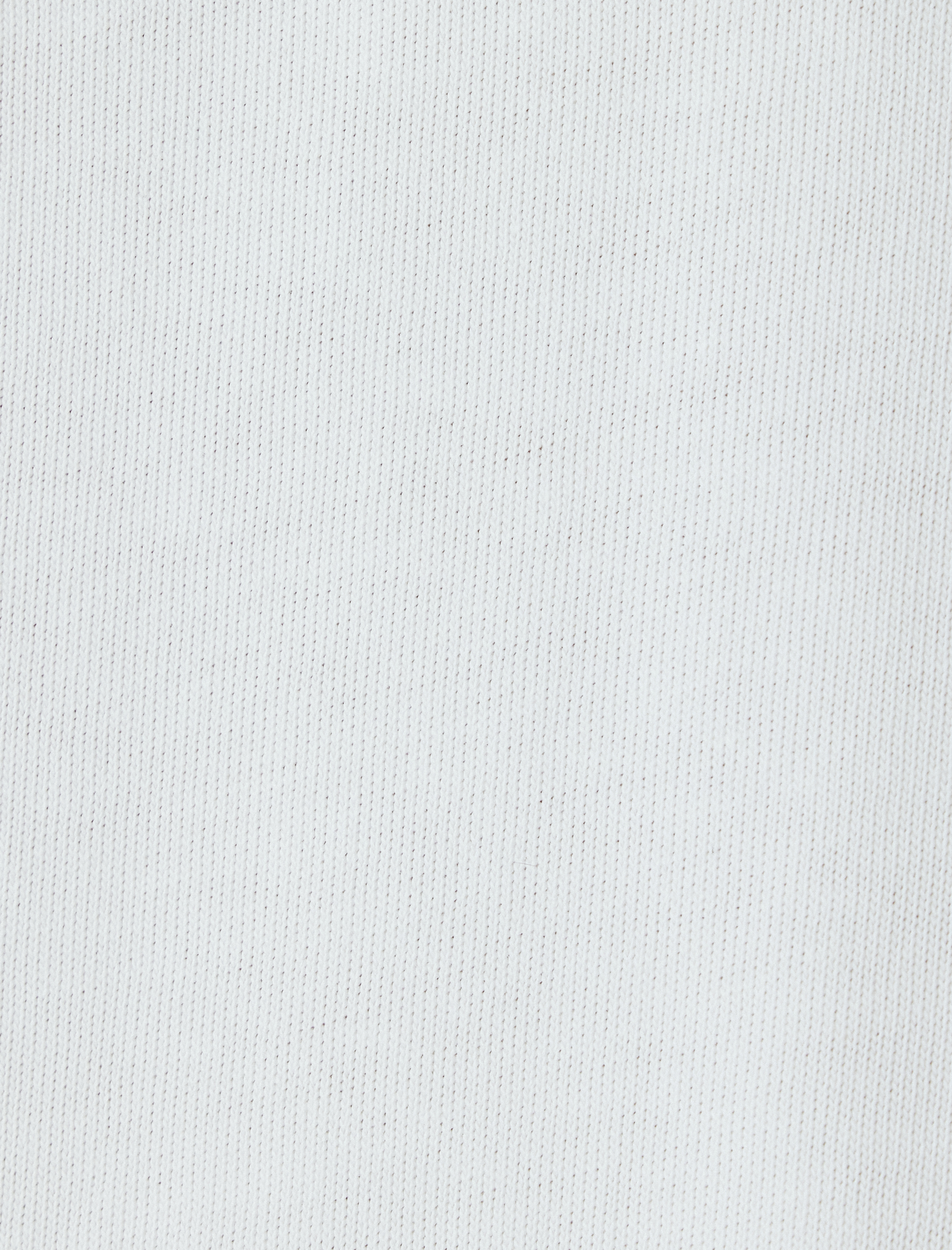   Slogan İşlemeli Bisiklet Yaka Kısa Kollu Pamuklu Basic Tişört