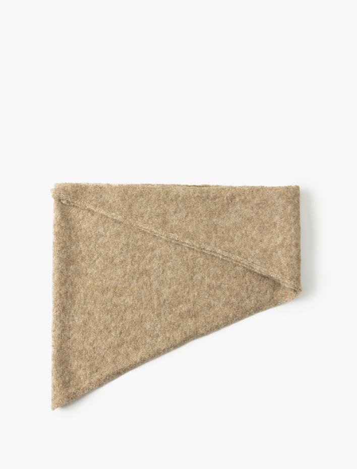 Kadın Basic Boyunluk Atkı