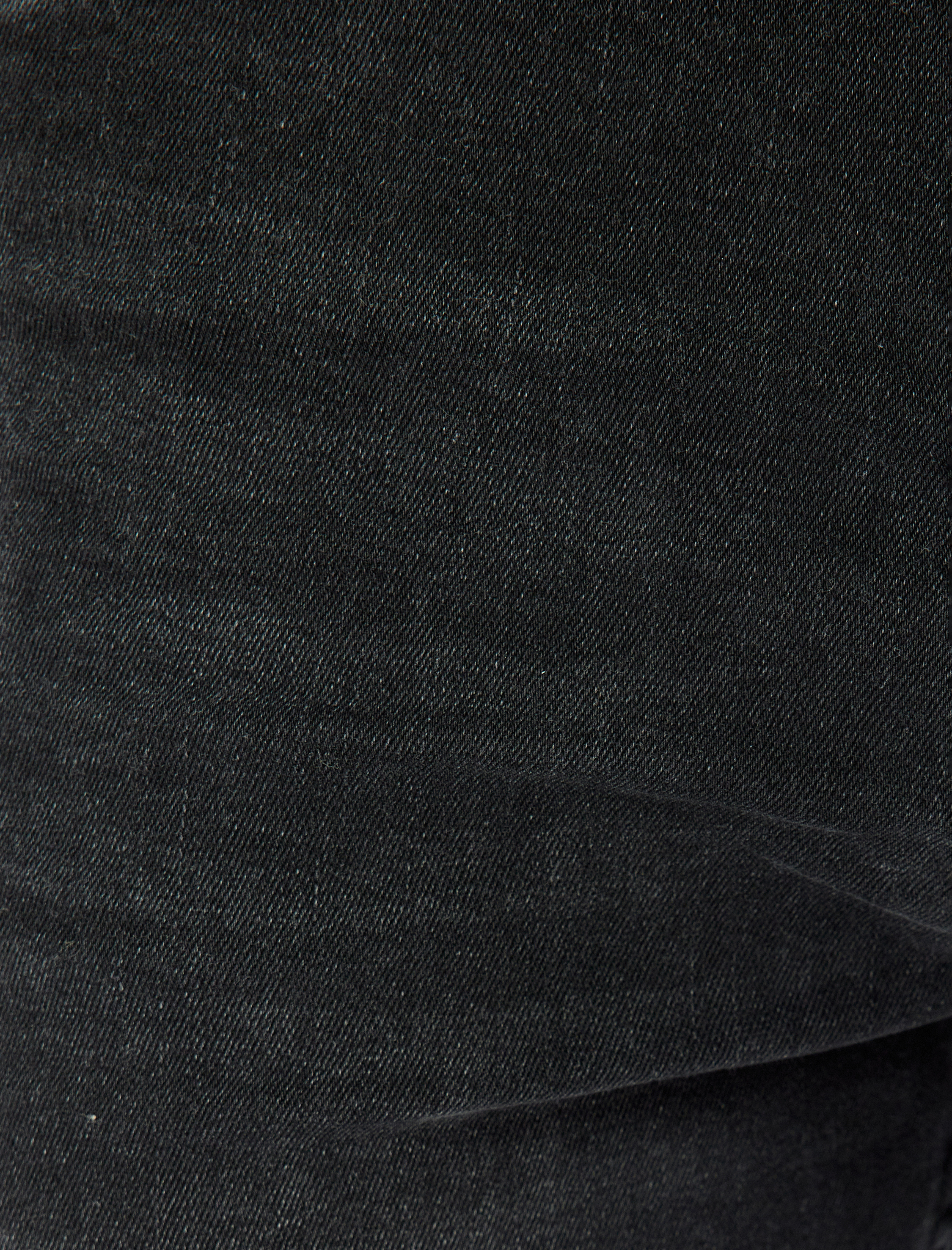   Slim Fit Kot Pantolon - Brad Jean