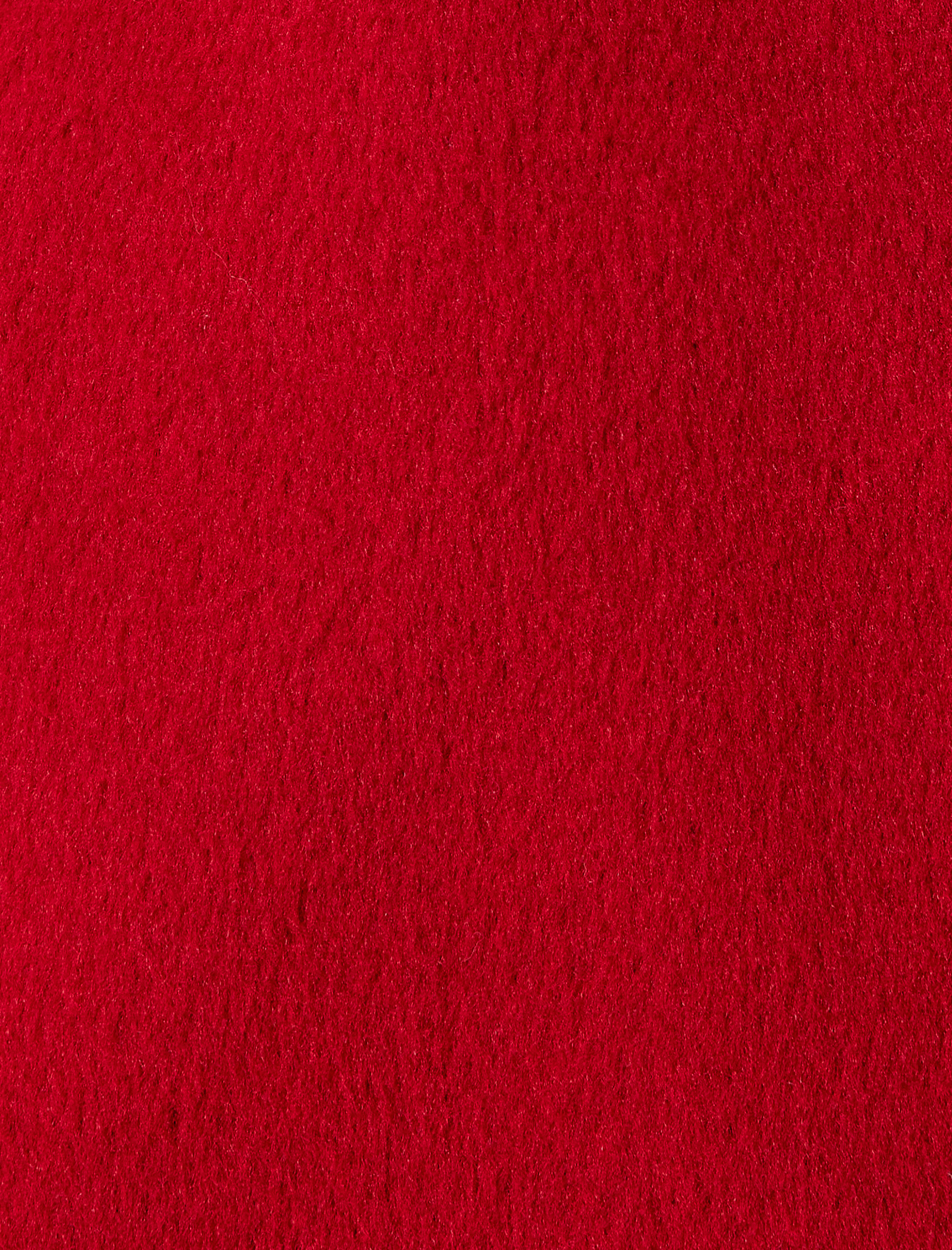 Oversize Ceket Kruvaze Yaka Düğmeli Cep Detaylı Astarlı