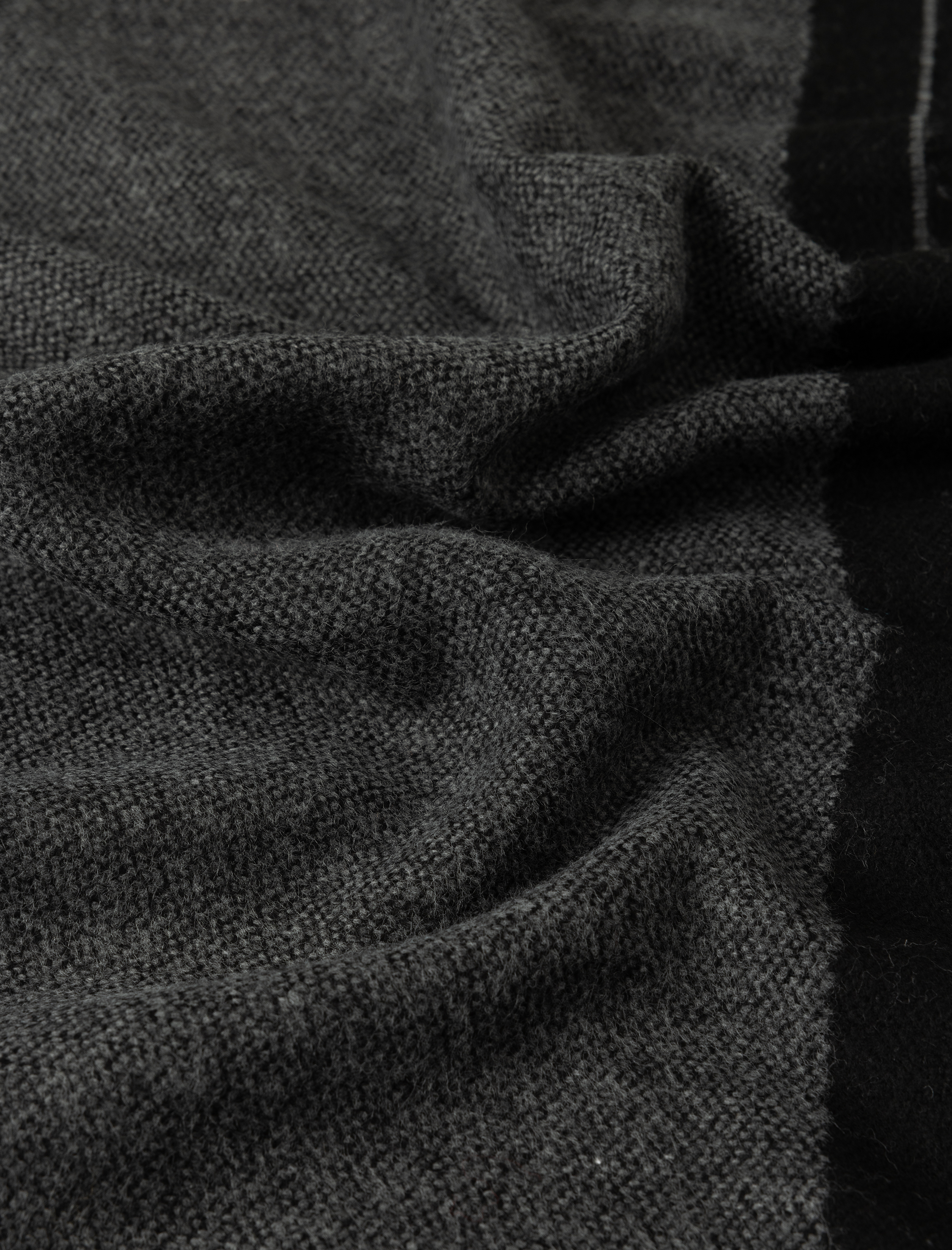  Erkek Ekstra Uzun Atkı Yumuşak Dokulu