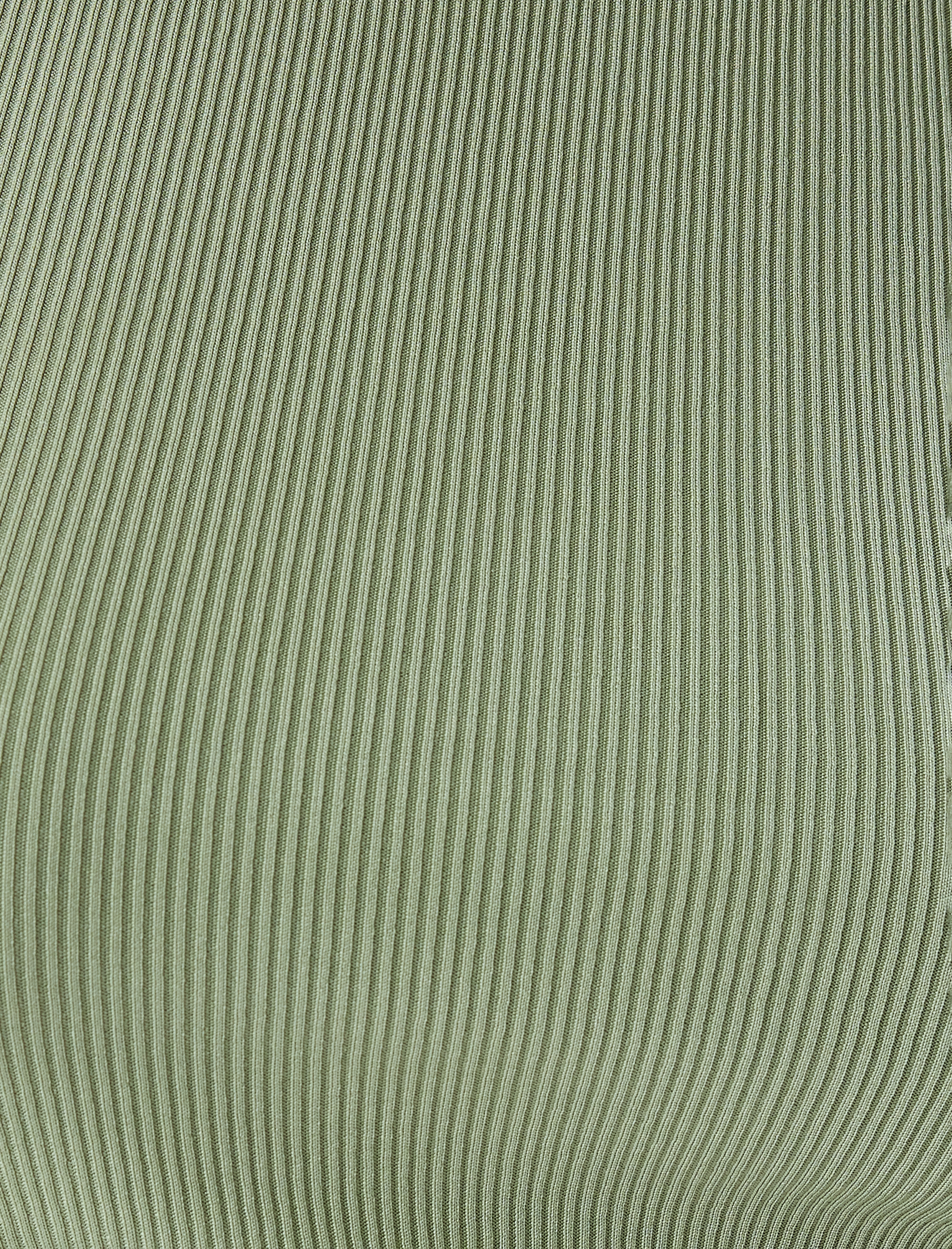   Halter Yaka Fitilli Slim Fit Atlet