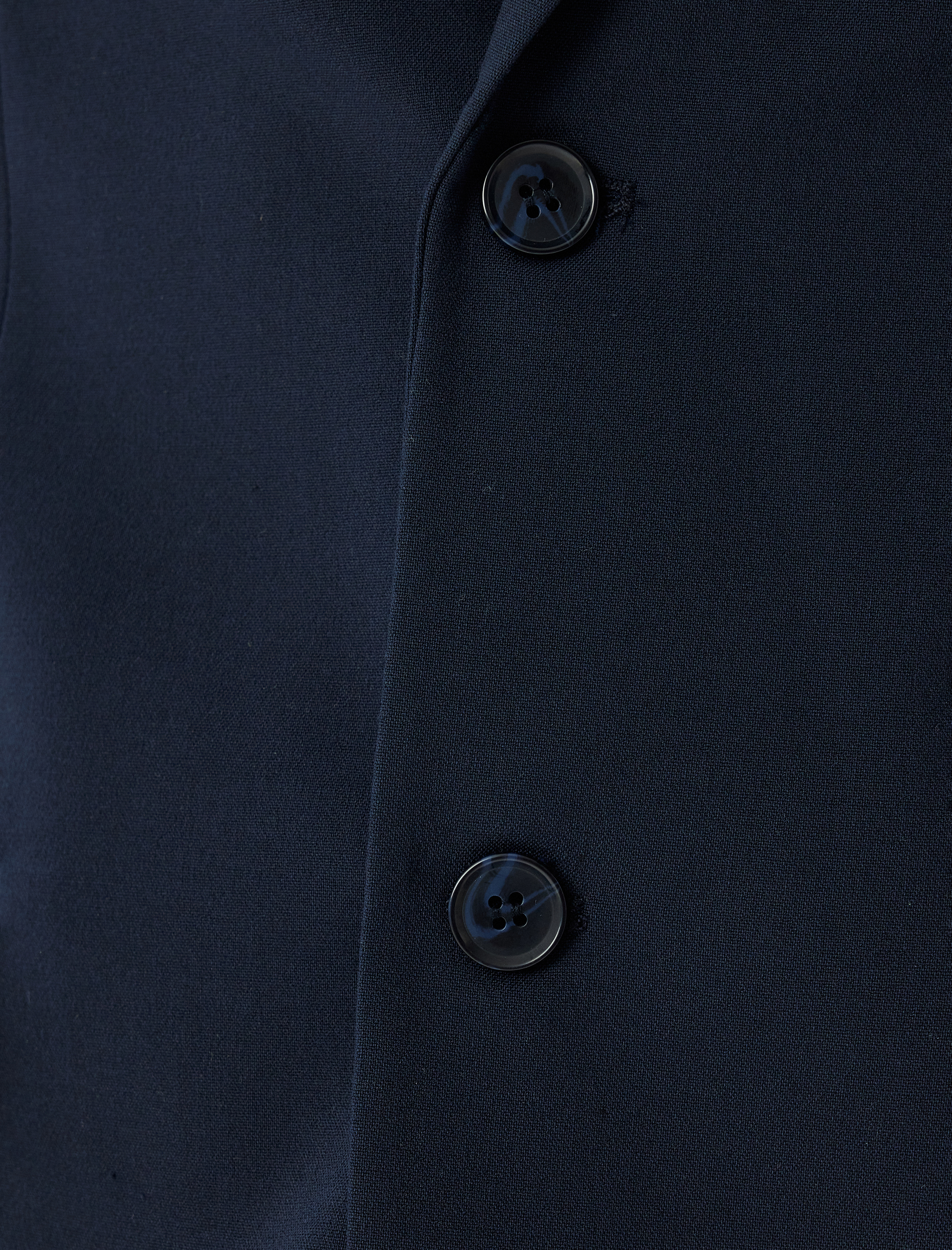   Blazer Ceket Kapaklı Cep Detaylı