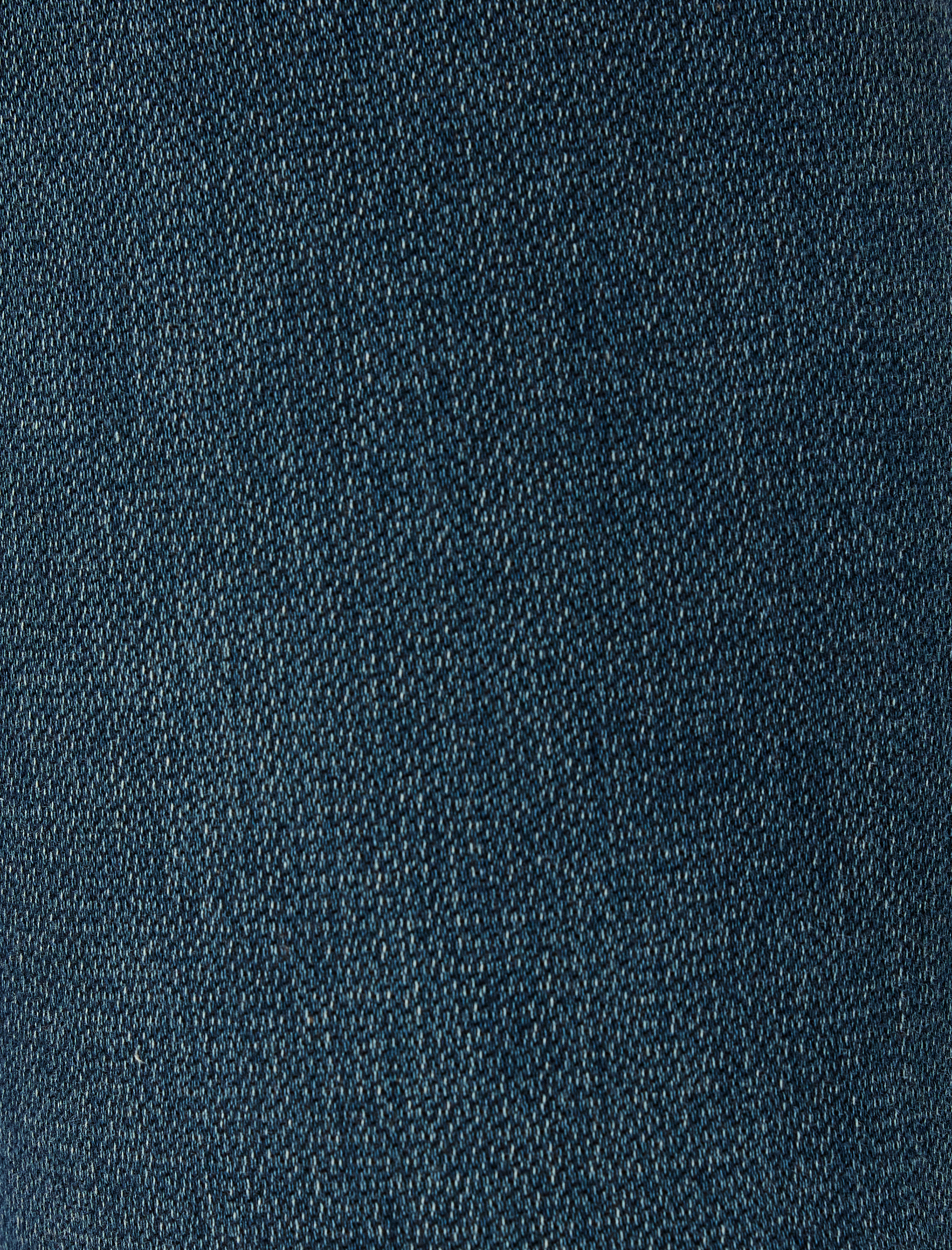   Slim Fit Kot Pantolon - Brad Jean