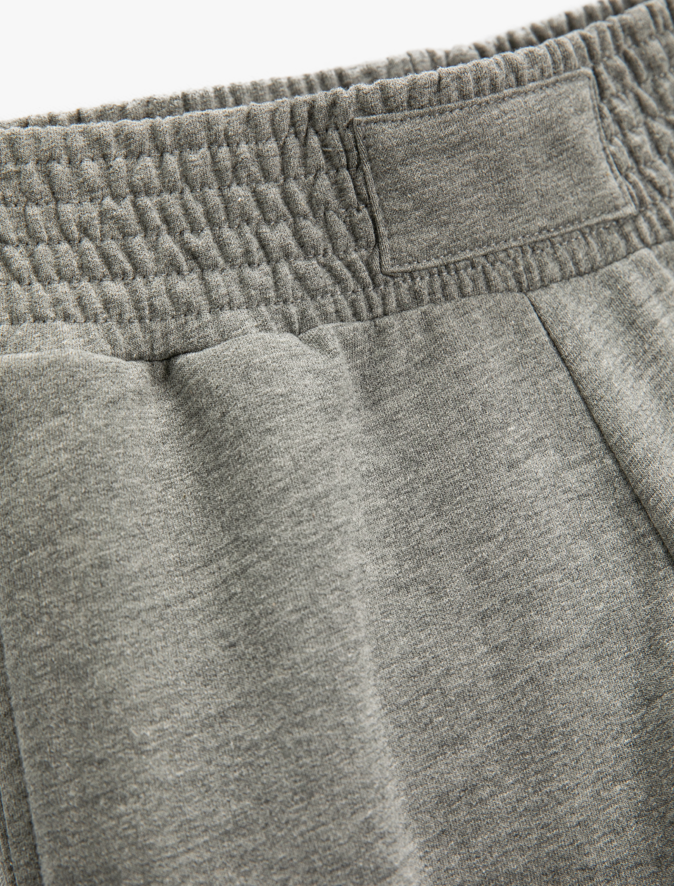  Kız Çocuk Basic Jogger Eşofman Altı Pamuklu