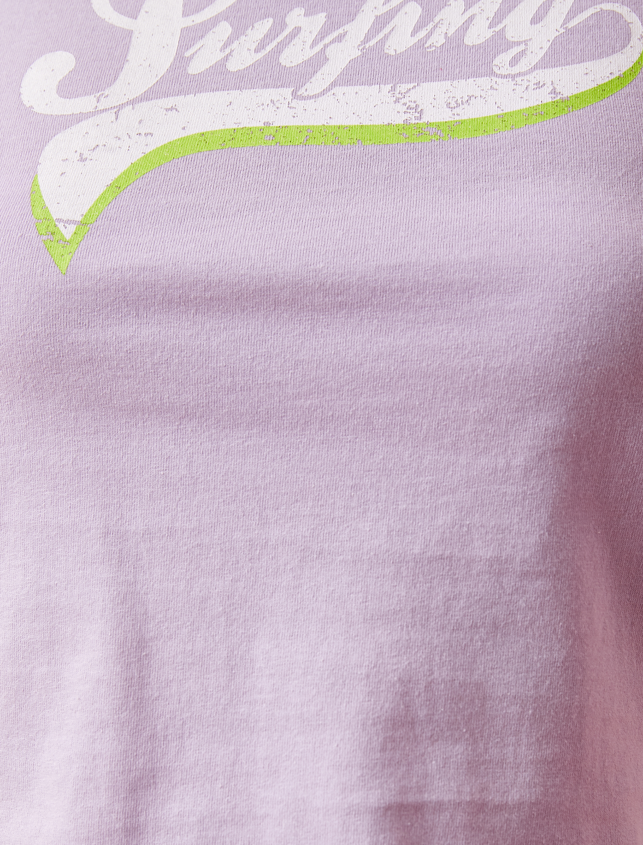   Yazılı Baskılı Atlet Bisiklet Yaka Pamuklu Tanktop