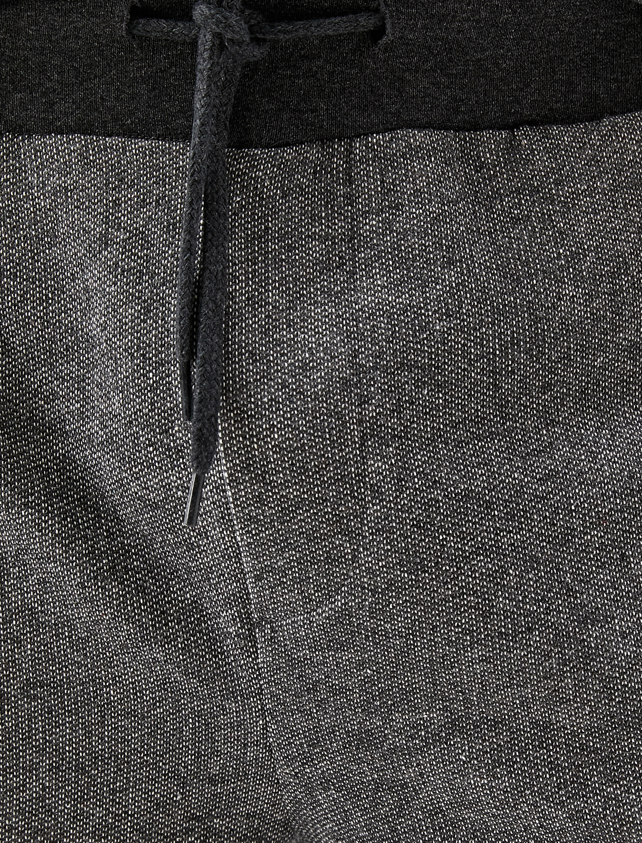   Basic Pamuklu Bermuda Şort