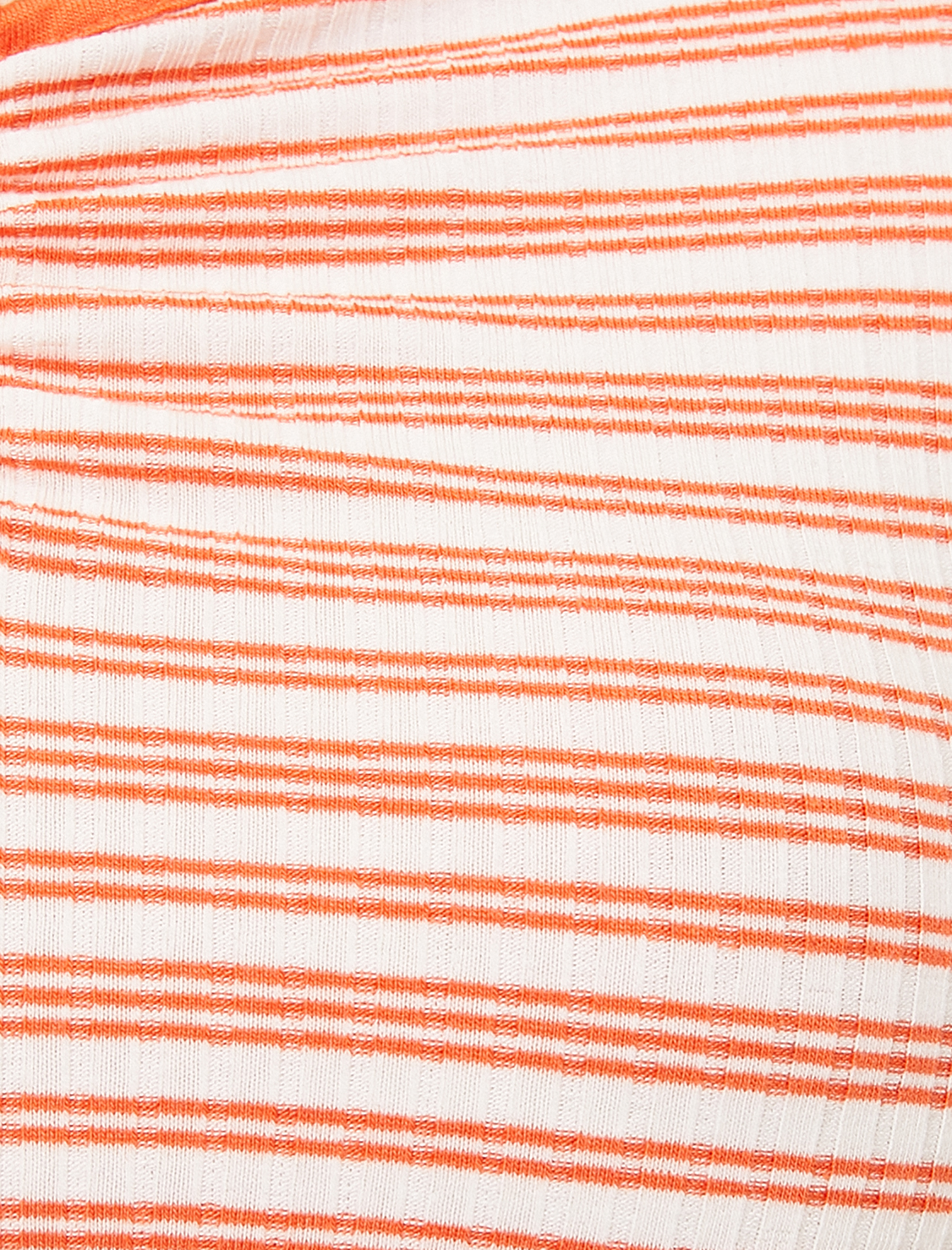 Çizgili Tişört