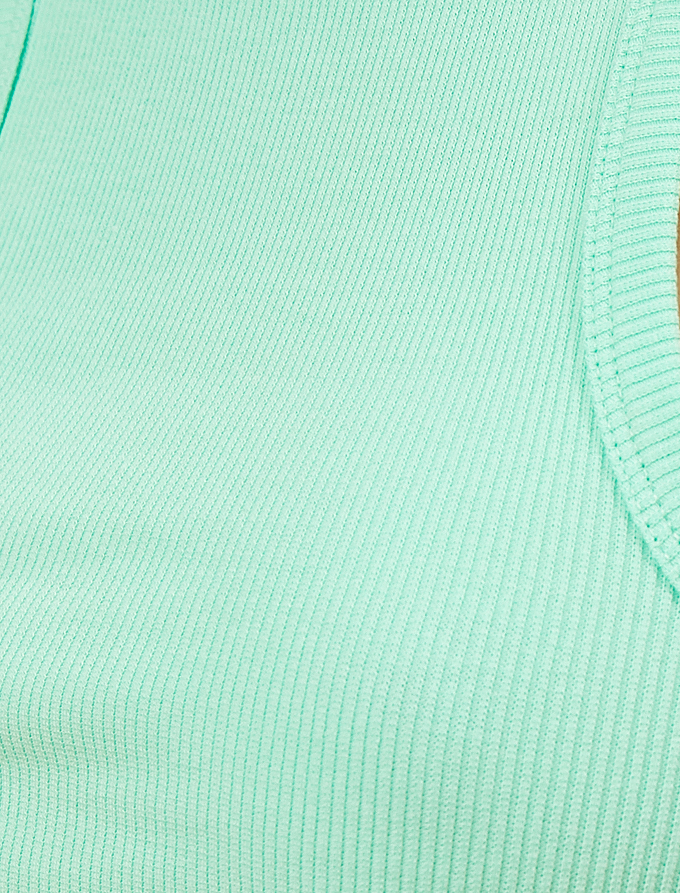   Halter Yaka Atlet Pamuklu