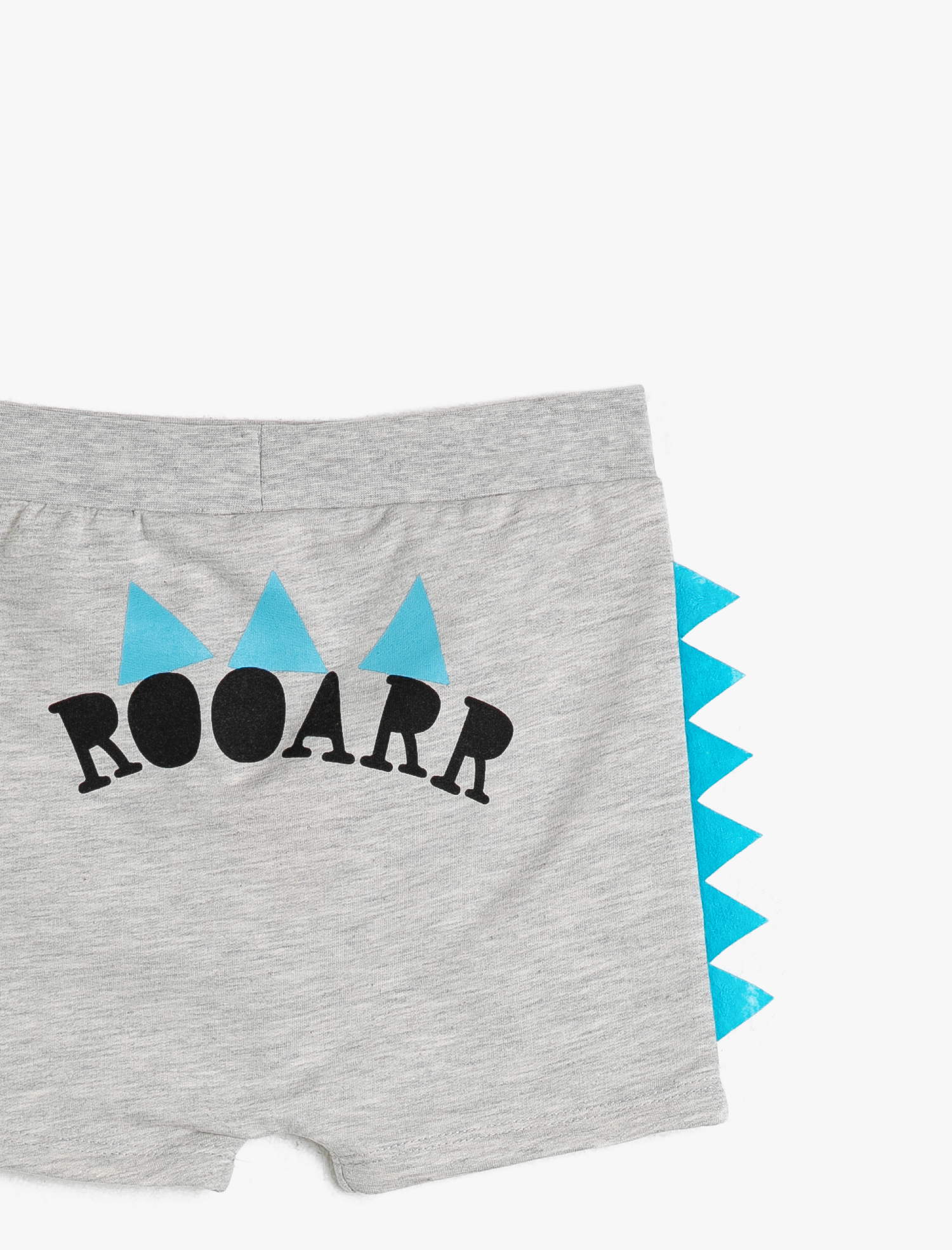  Erkek Bebek Normal Bel Şort