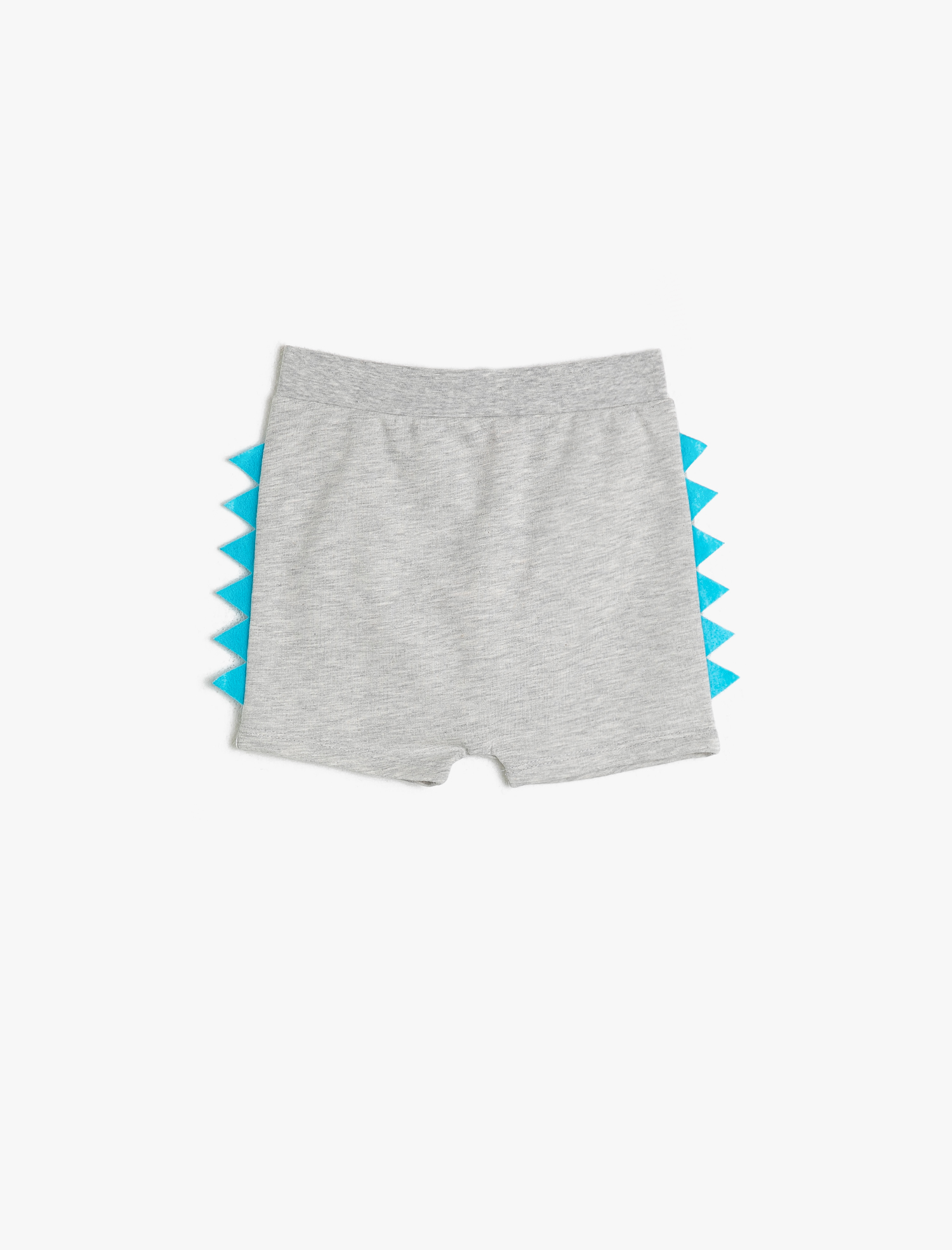  Erkek Bebek Normal Bel Şort