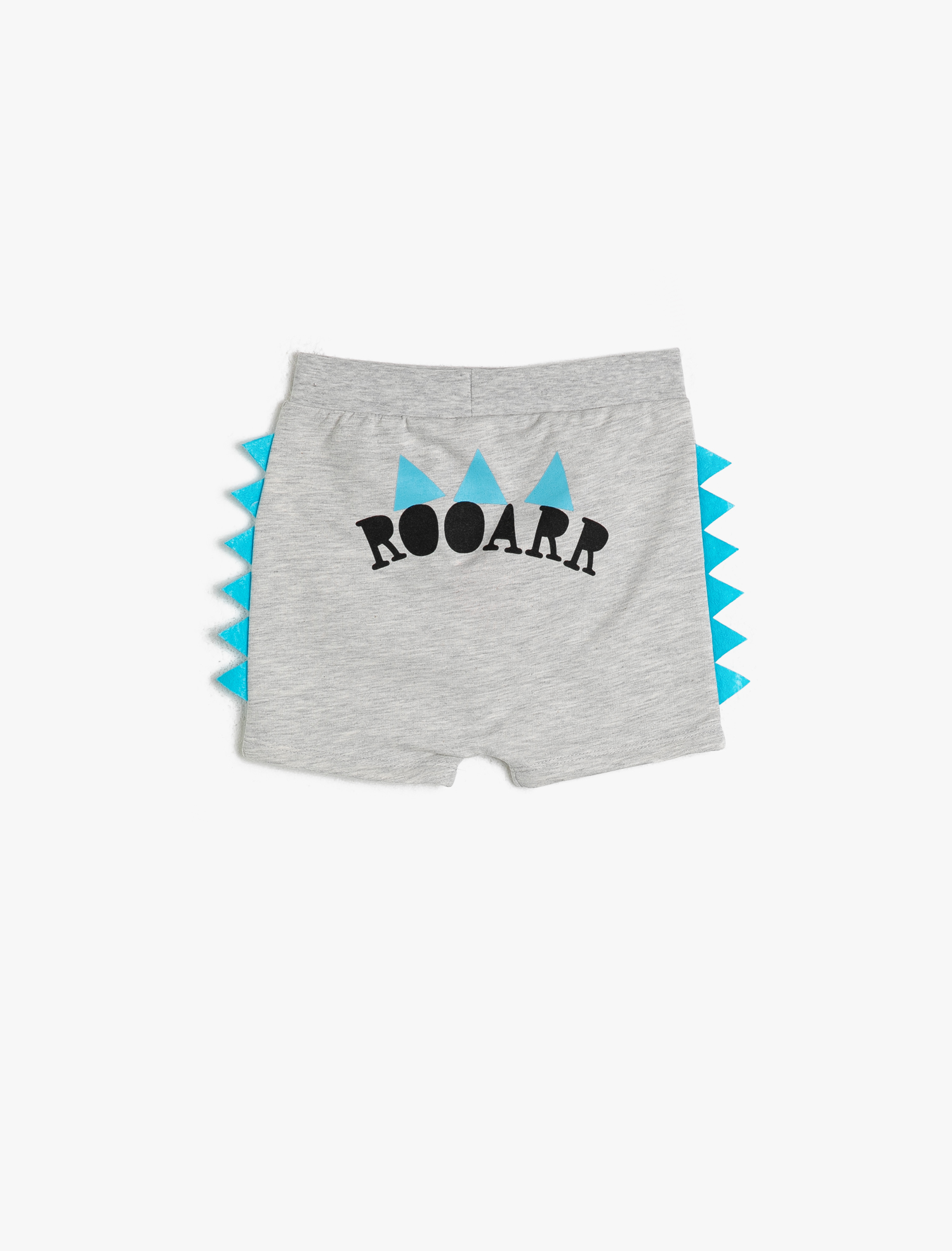  Erkek Bebek Normal Bel Şort