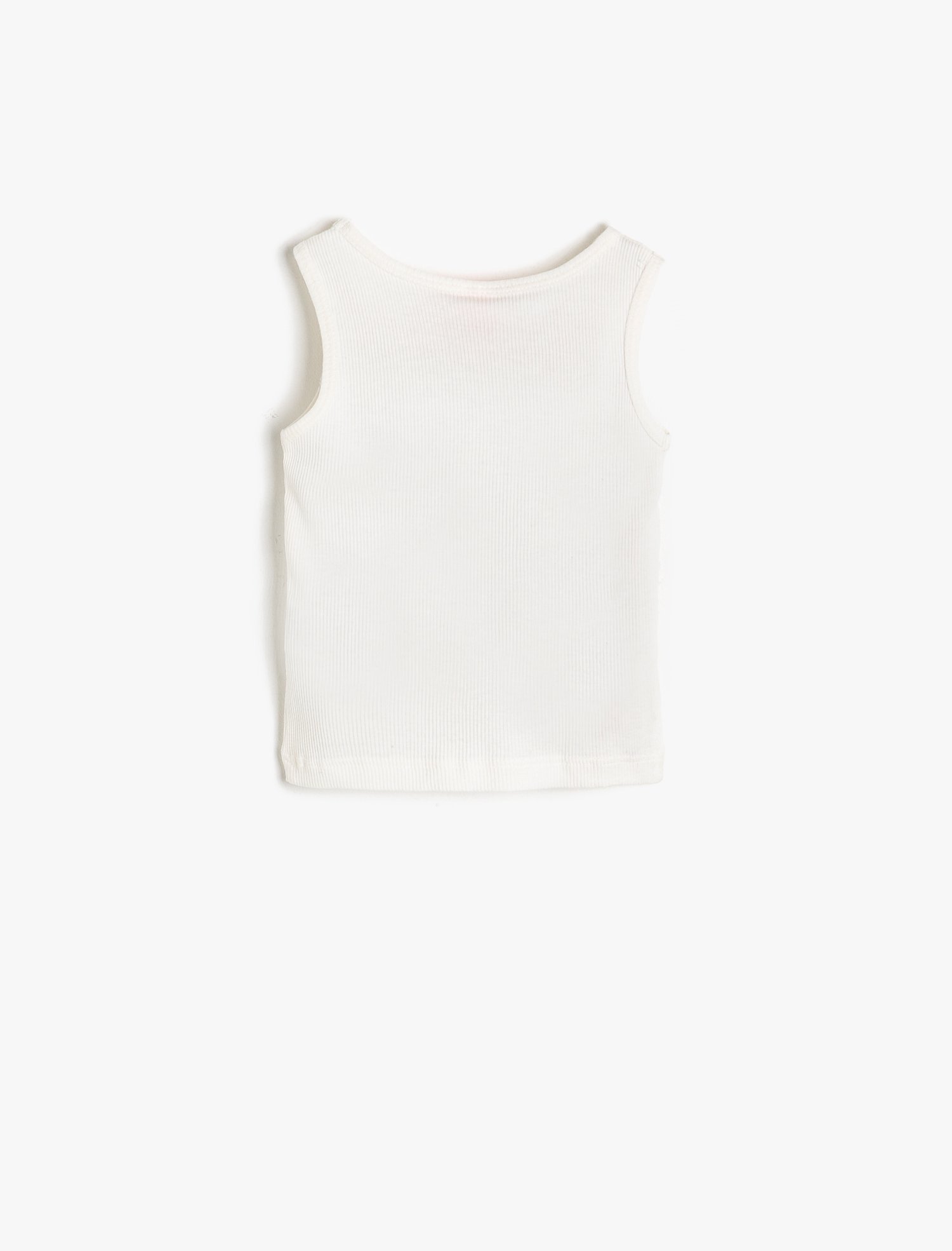  Kız Bebek Bisiklet Yaka Atlet