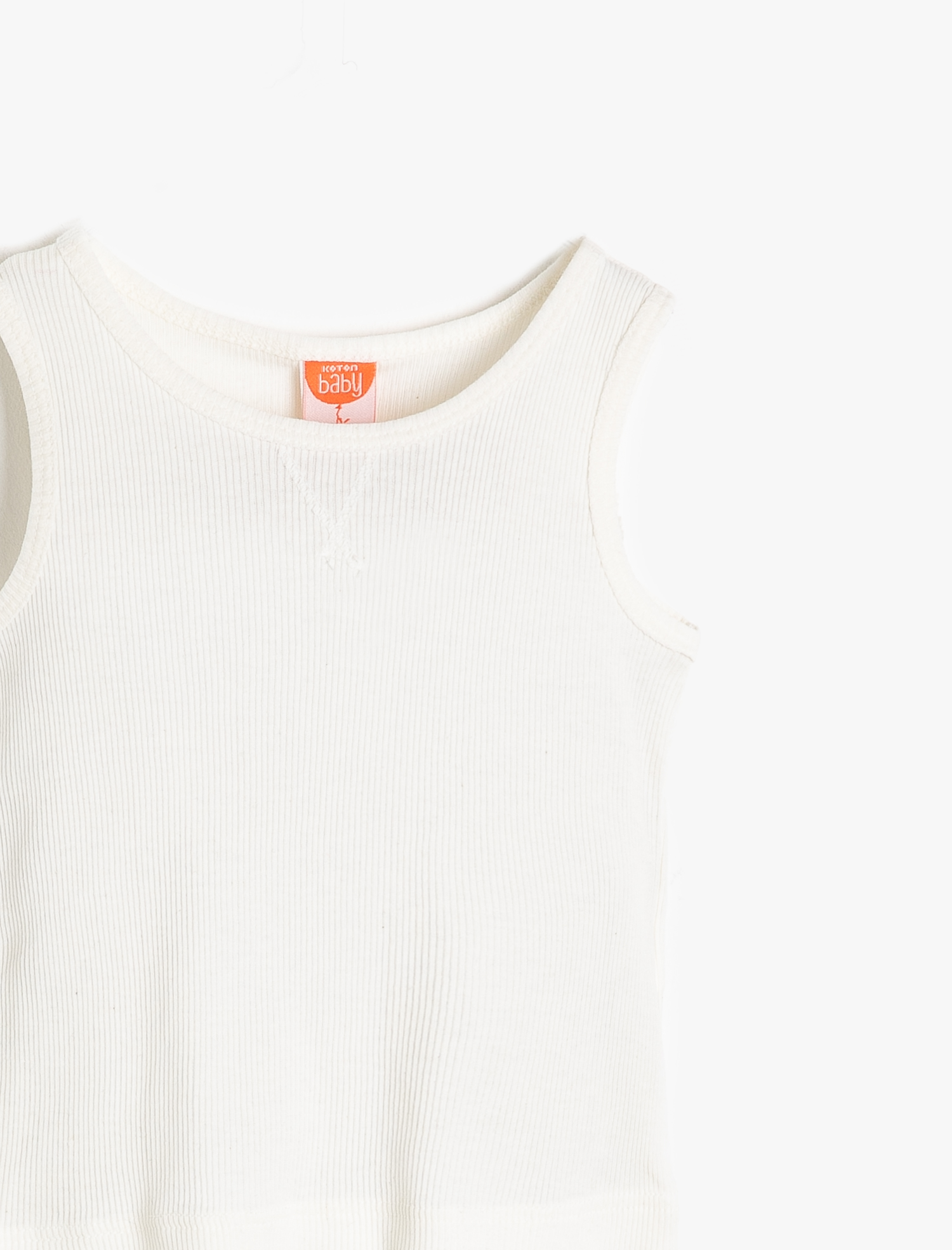  Kız Bebek Bisiklet Yaka Atlet