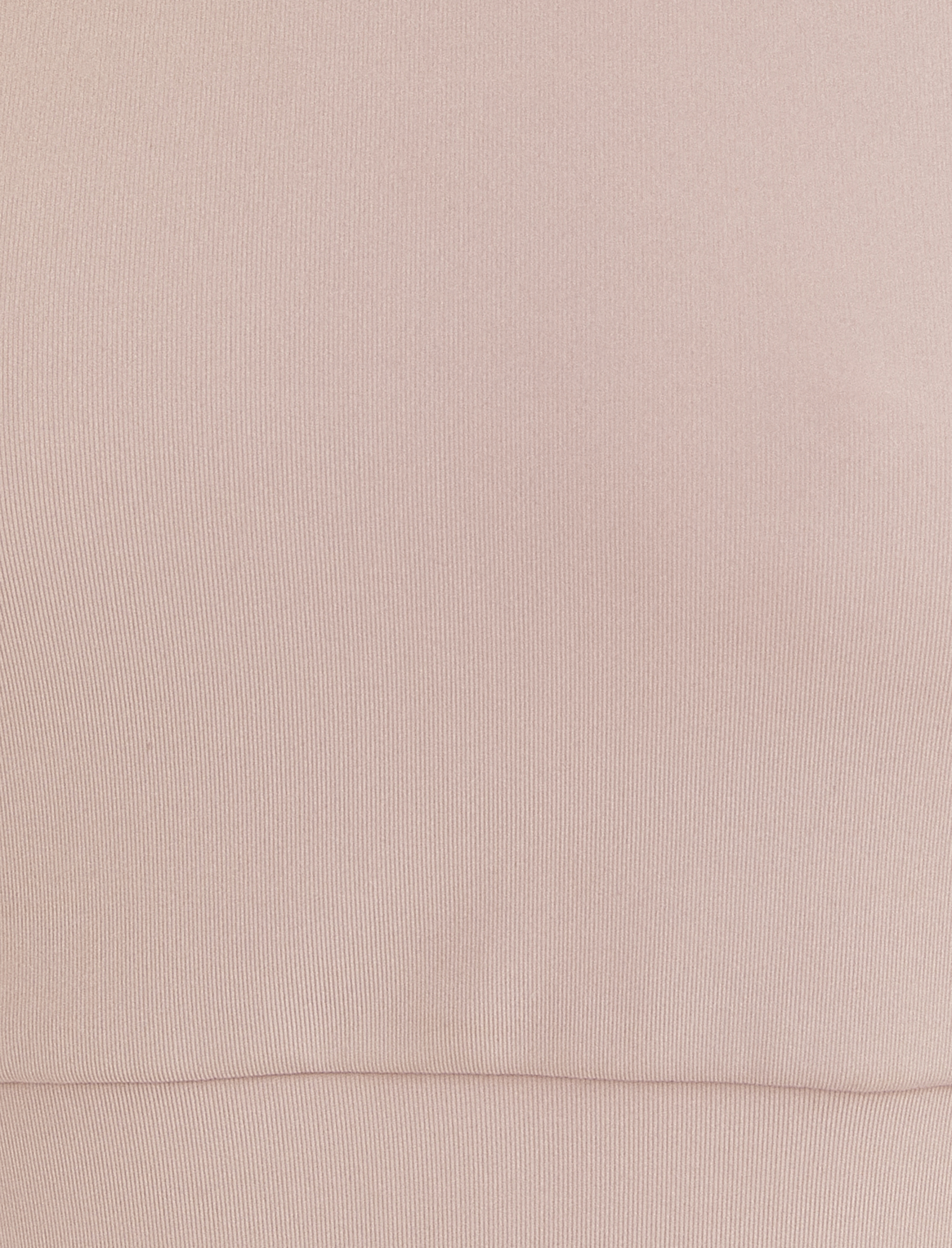   Halter Yaka Crop Atlet