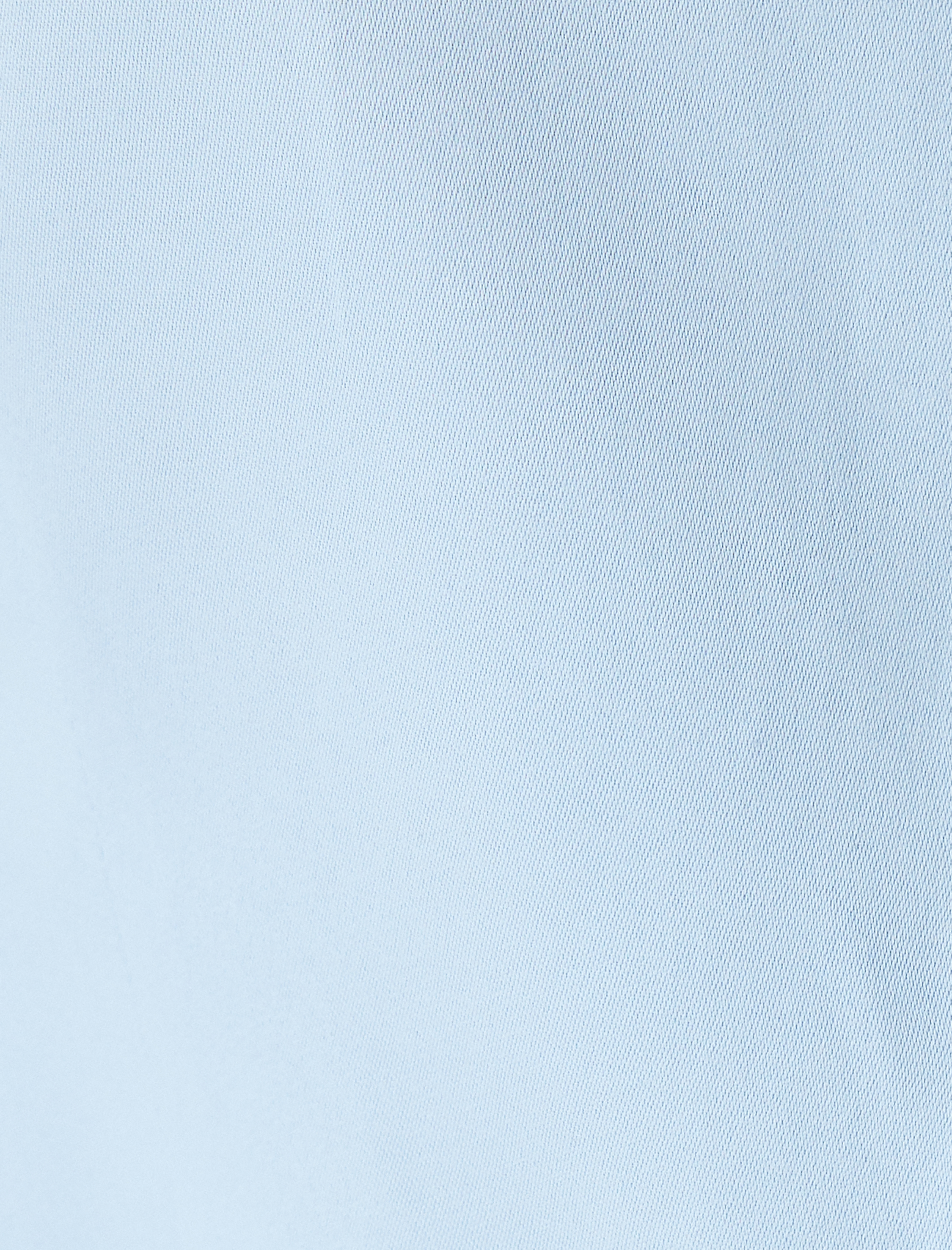   Poplin Gömlek Sivri Yaka Uzun Kollu Regular Fit