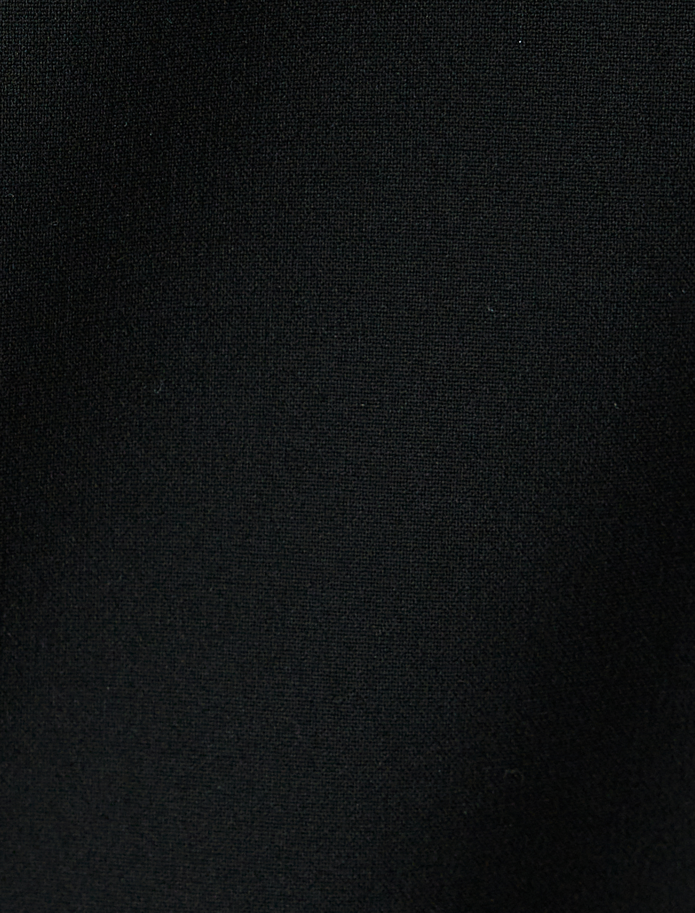   Arkası Yırtmaç Detaylı Midi Boy Kalem Etek